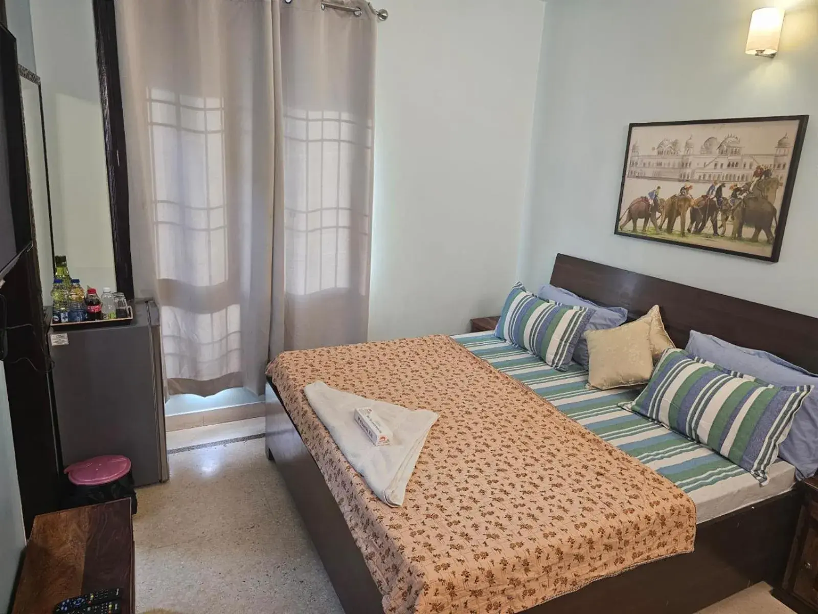 Sky Bloom Luxury Homestay Sky Bloom Luxury Homestay