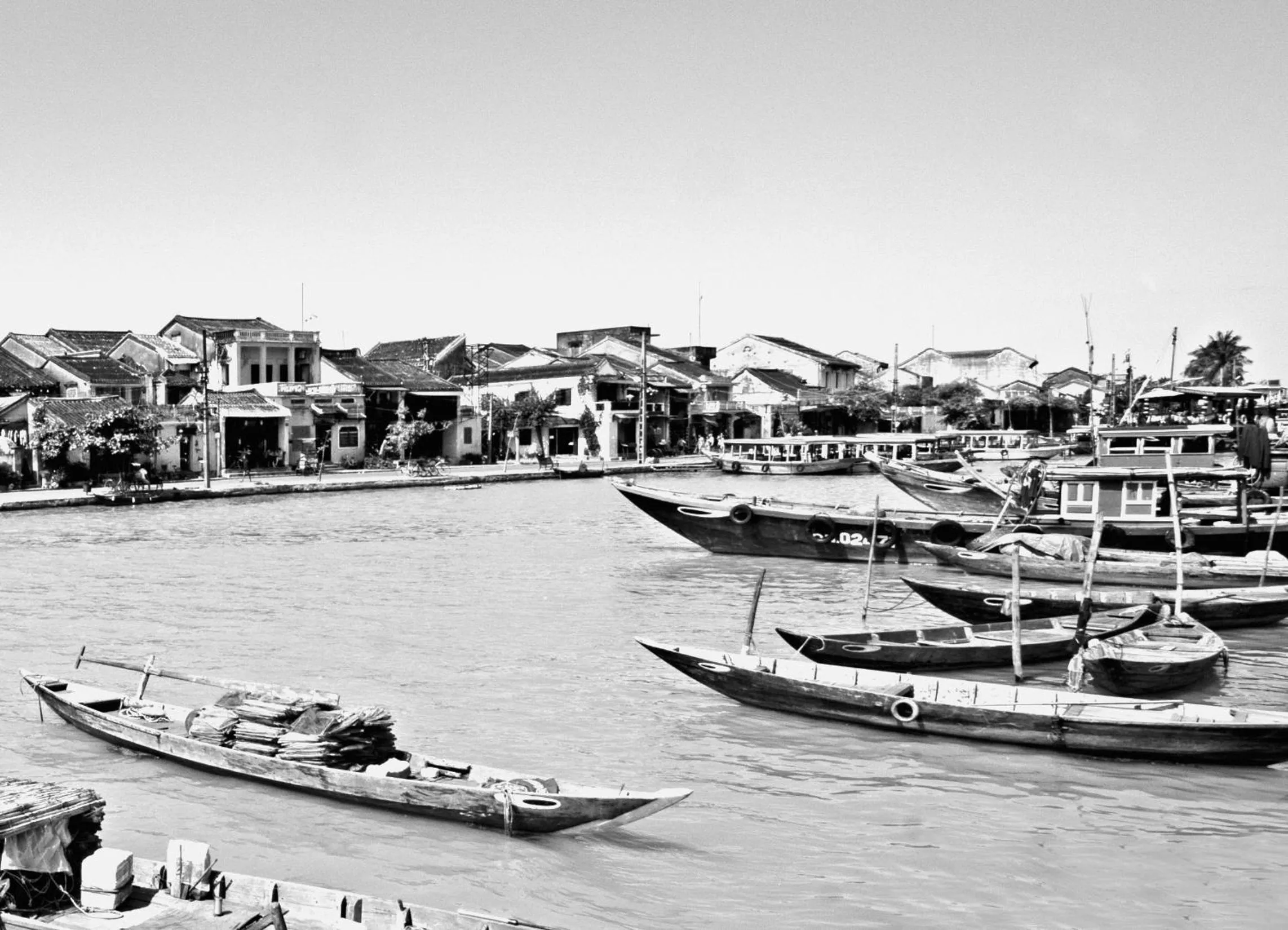 Day in The Village Homestay