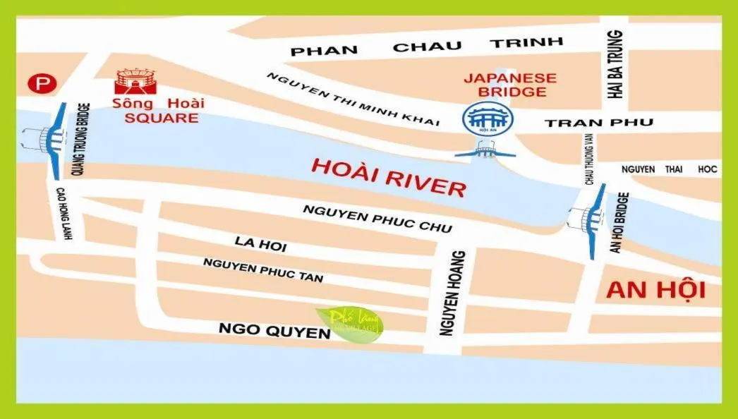 Other in The Village Homestay