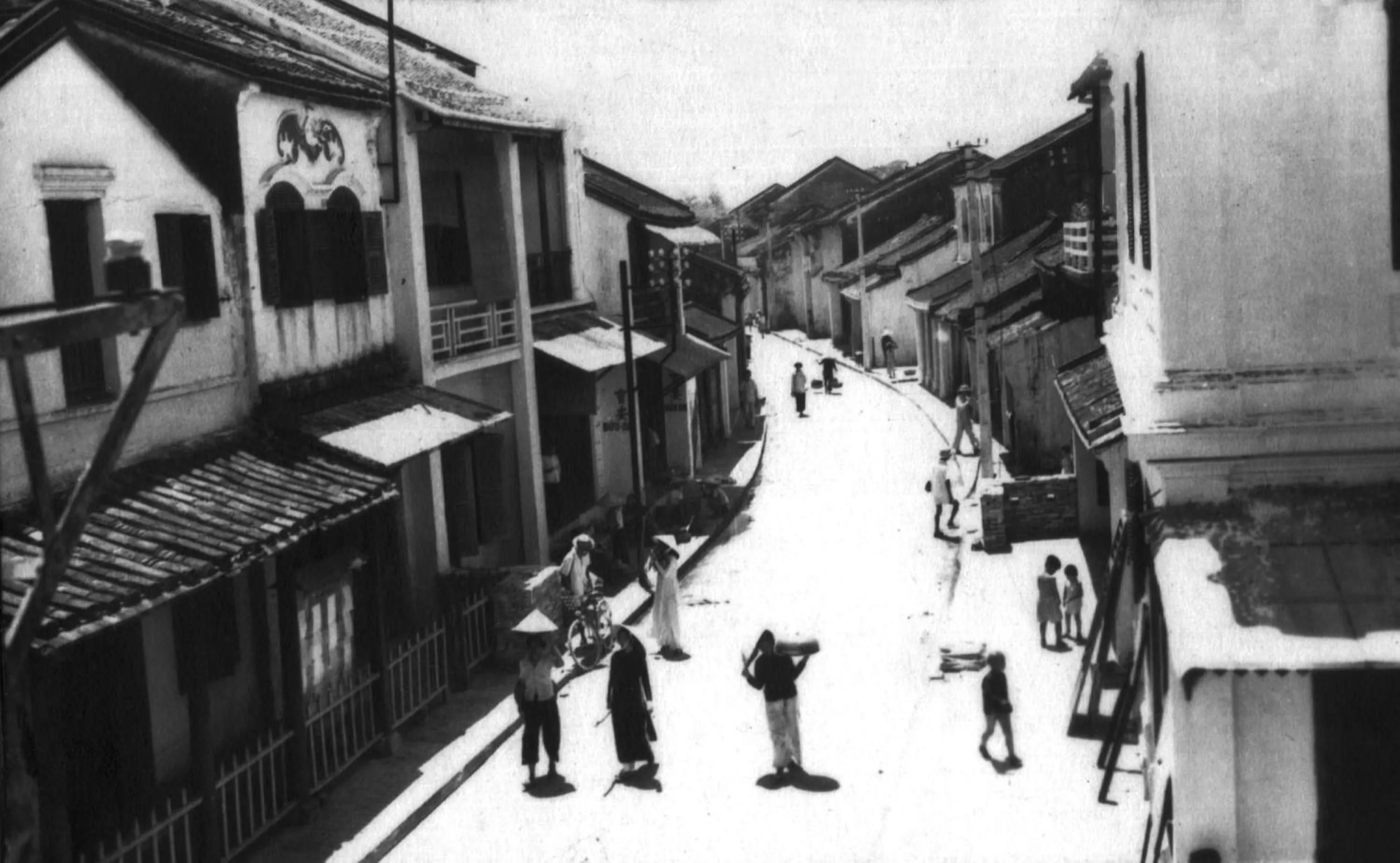 Day in The Village Homestay