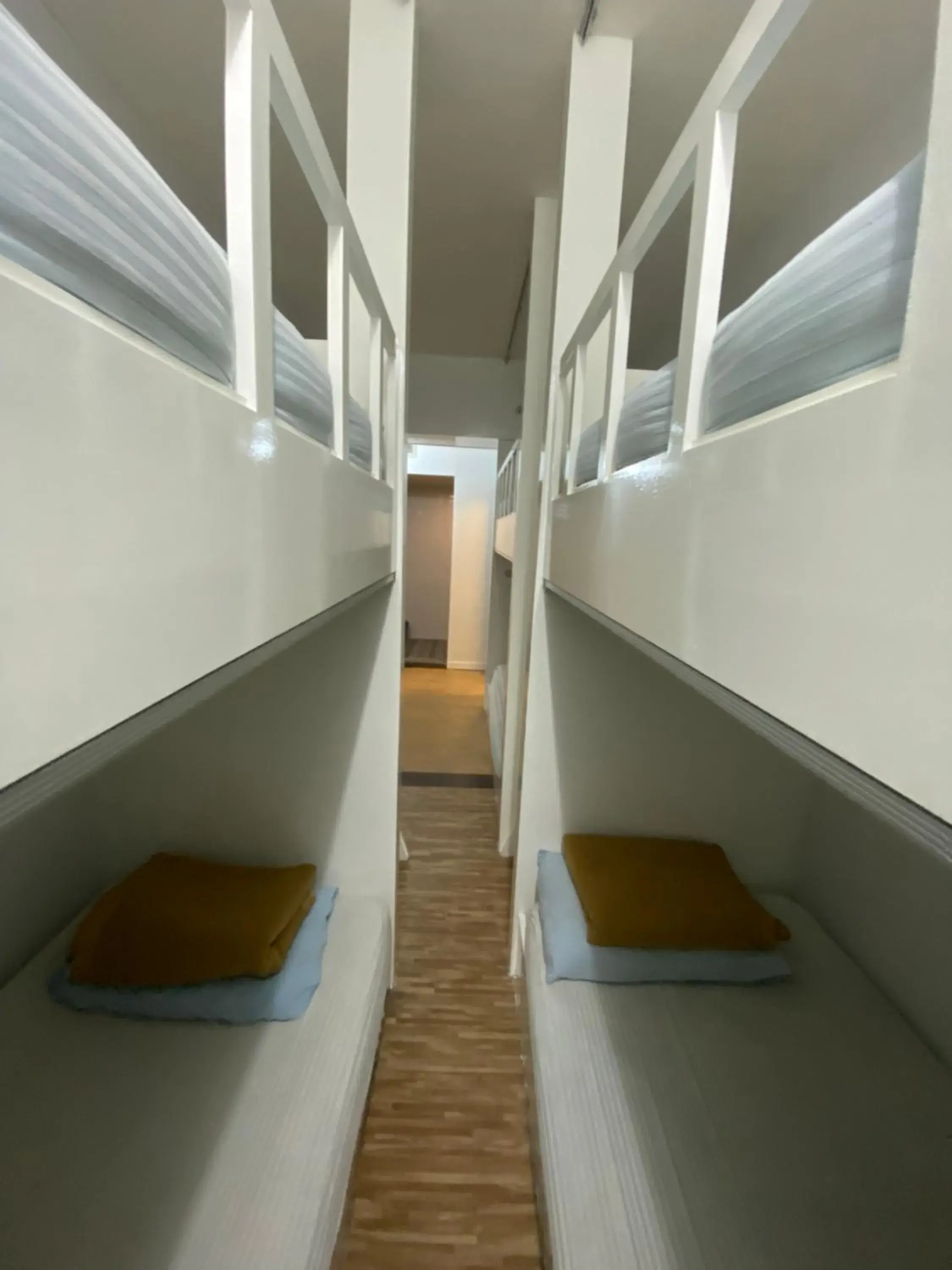 Bed in Suria Cameron Hotel Bed in Suria Cameron Hotel