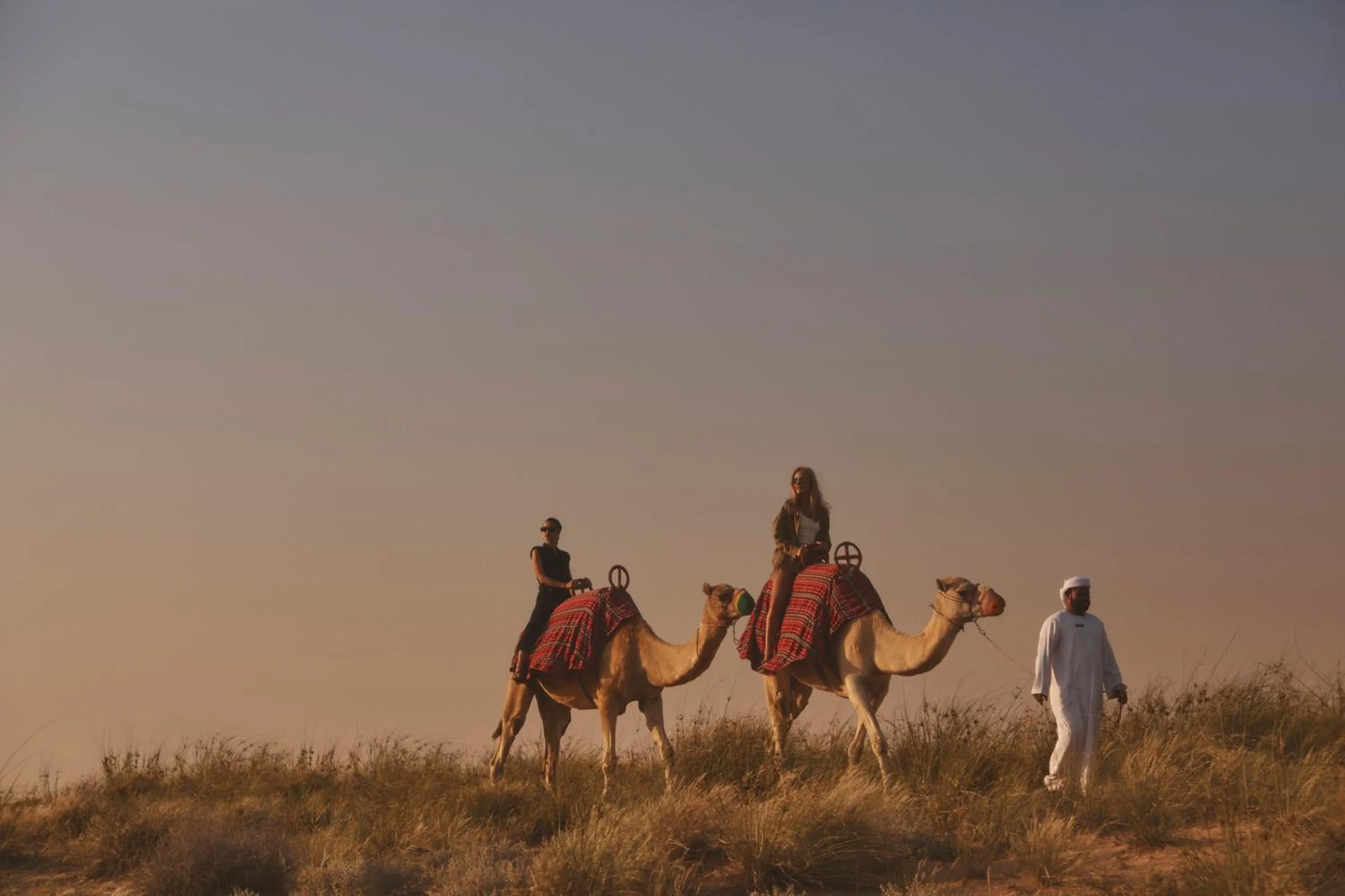 Entertainment in Four Seasons Resort Dubai at Jumeirah Beach