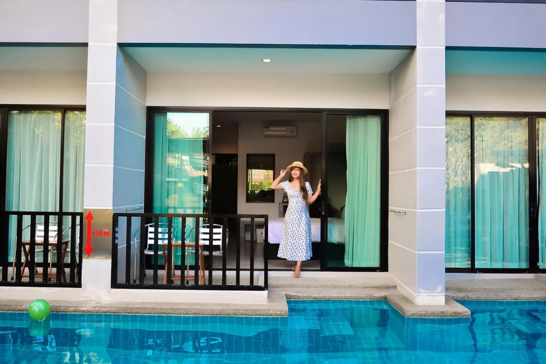 Aonang Viva Resort - SHA Plus