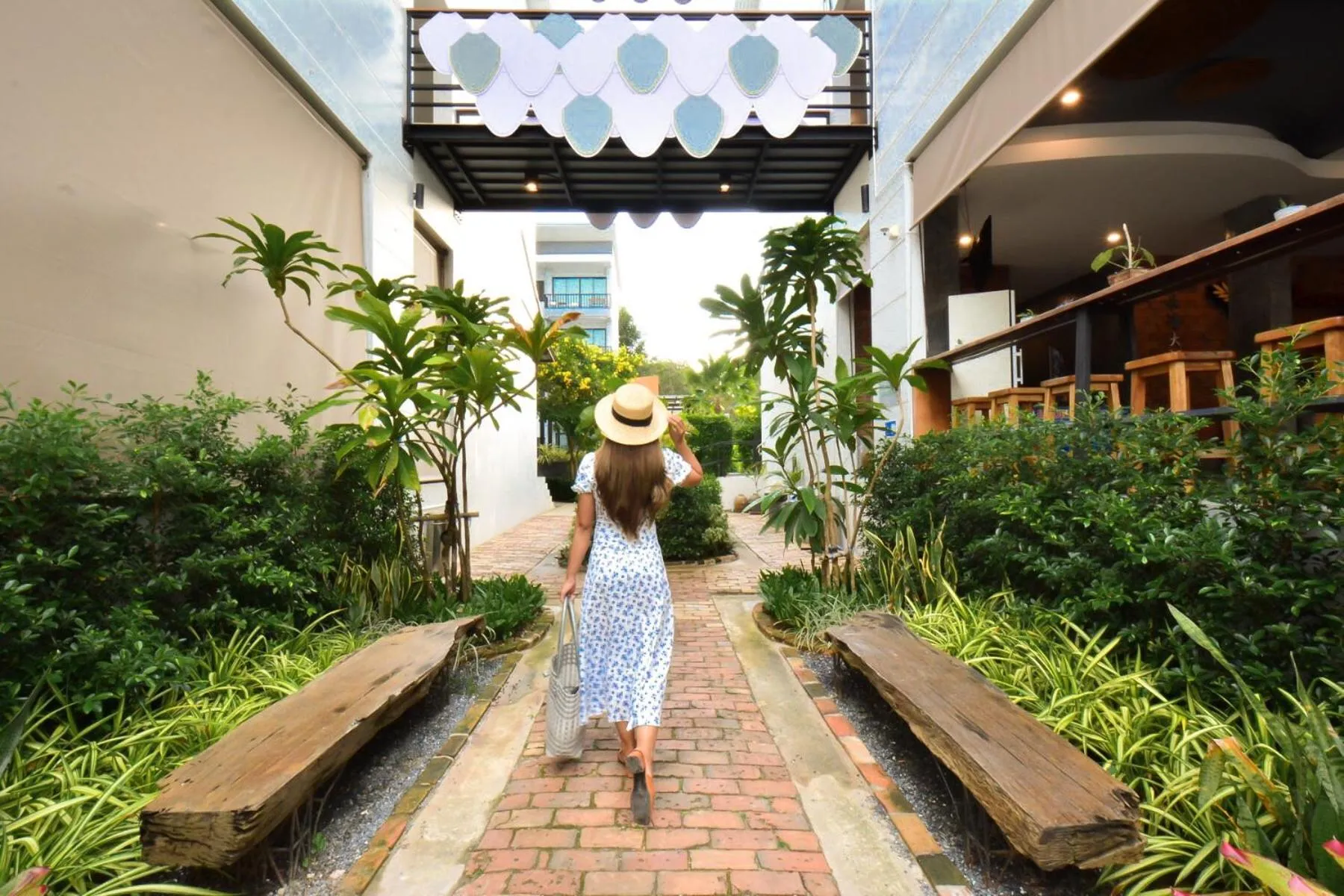 Aonang Viva Resort - SHA Plus