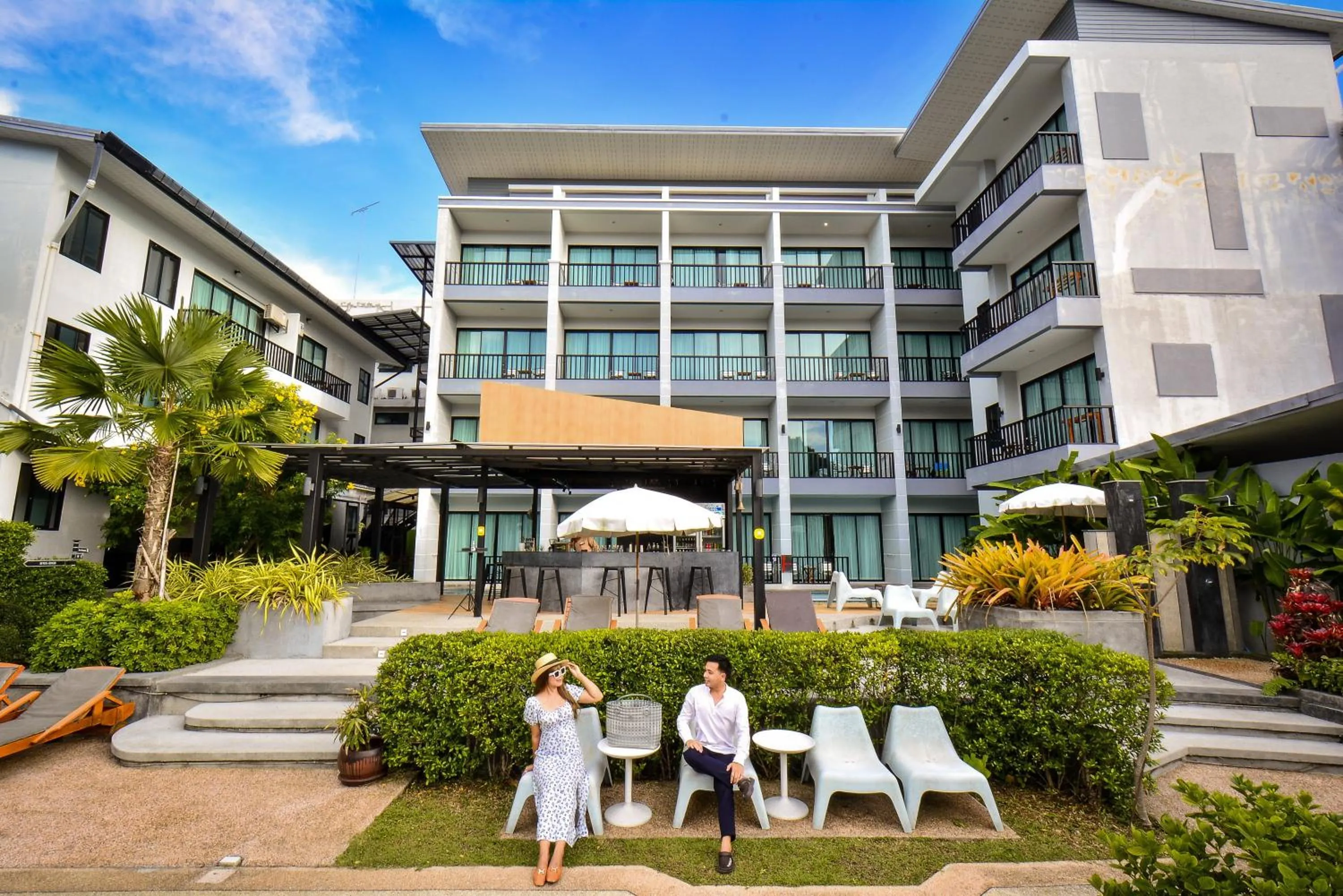 Aonang Viva Resort - SHA Plus