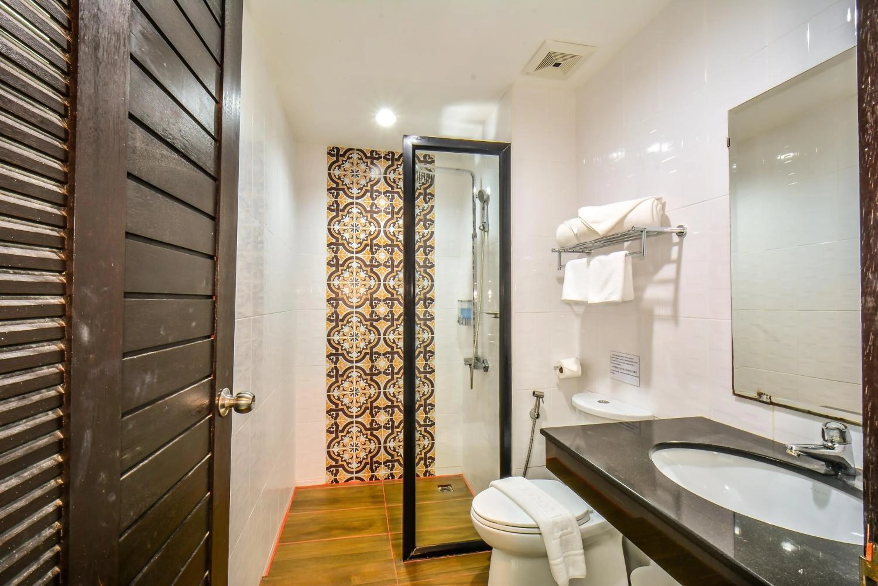 Aonang Viva Resort - SHA Plus