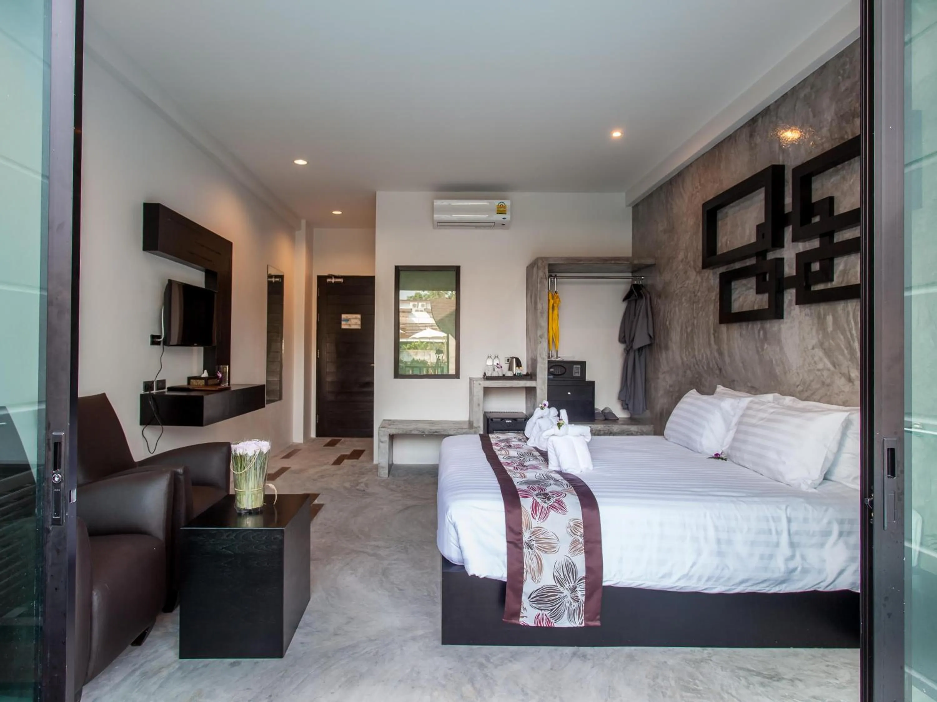 Aonang Viva Resort - SHA Plus