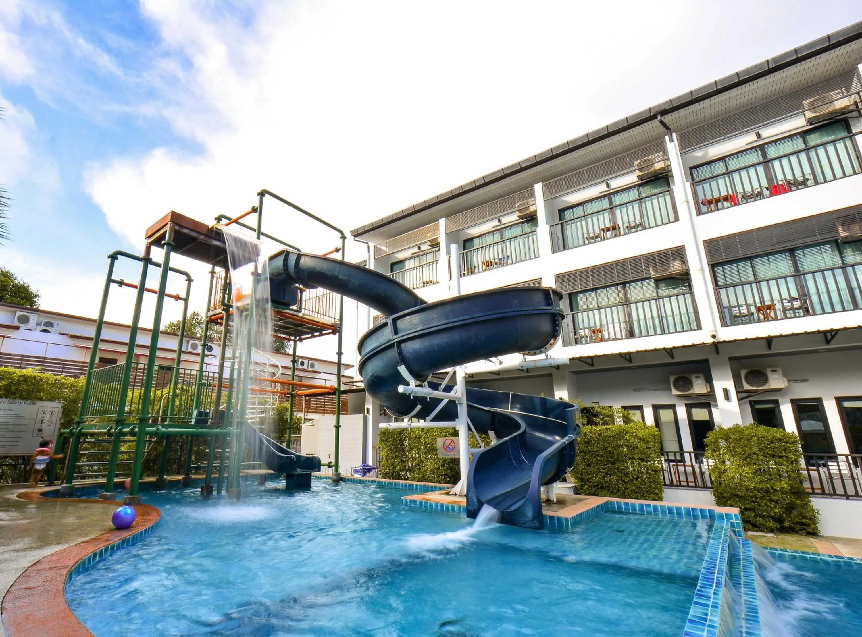 Aonang Viva Resort - SHA Plus