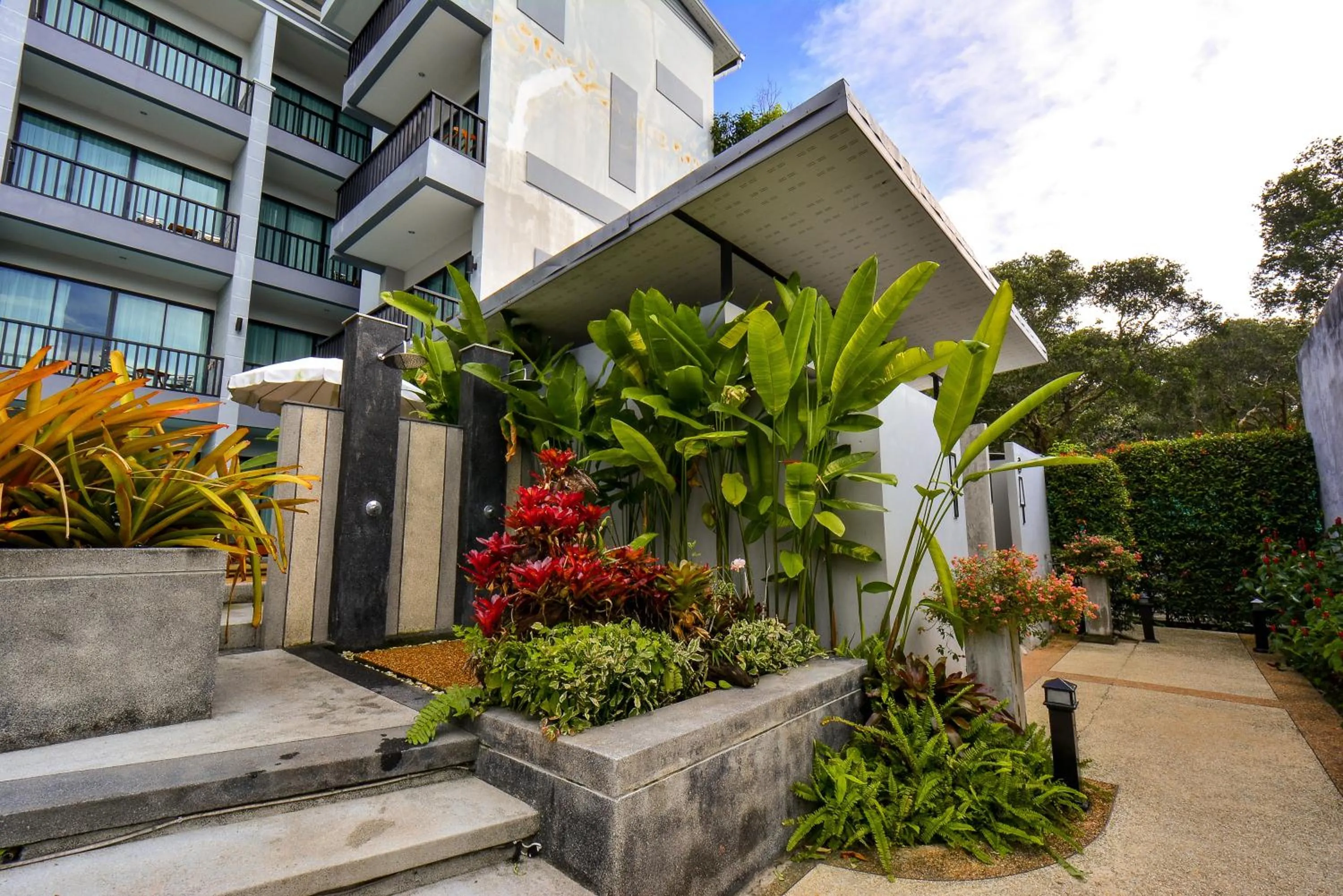 Aonang Viva Resort - SHA Plus