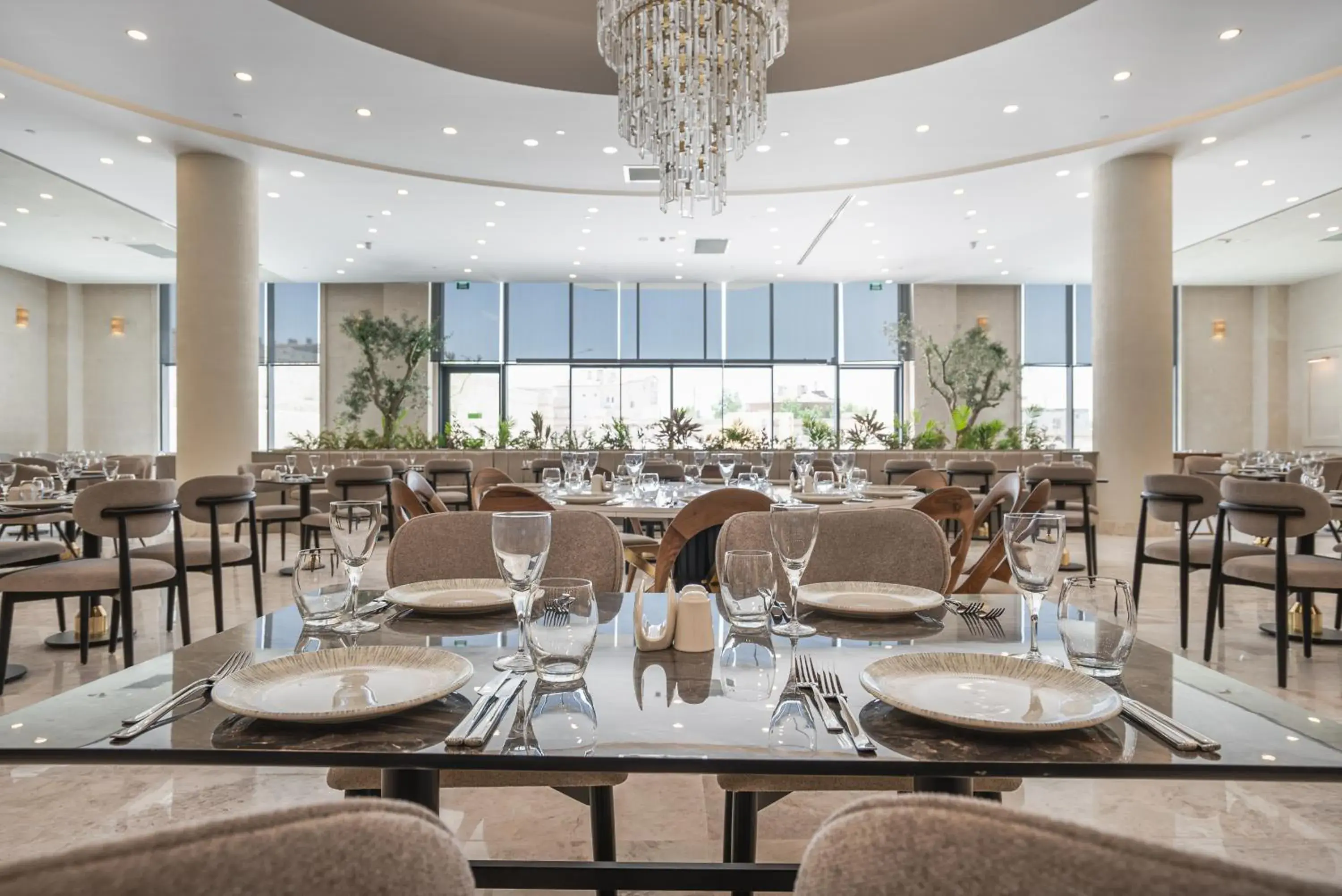 Restaurant/places to eat in Barceló Cappadocia Restaurant/places to eat in Barceló Cappadocia