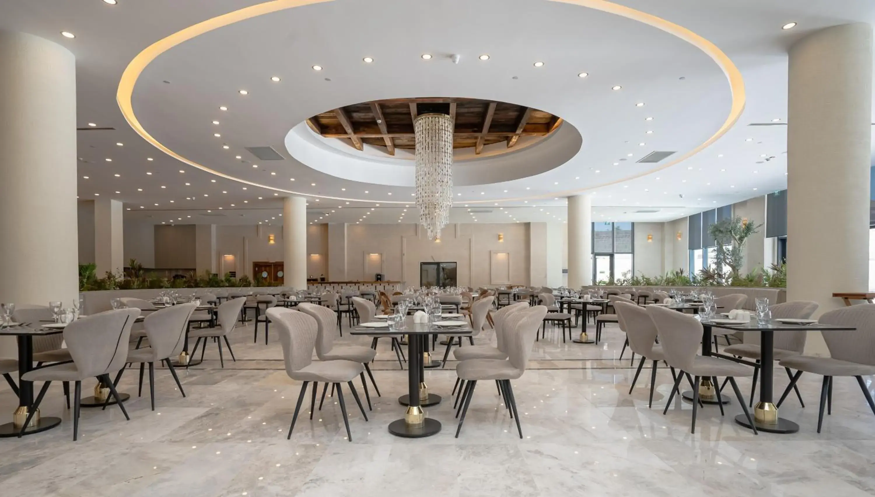 Restaurant/places to eat in Barceló Cappadocia Restaurant/places to eat in Barceló Cappadocia