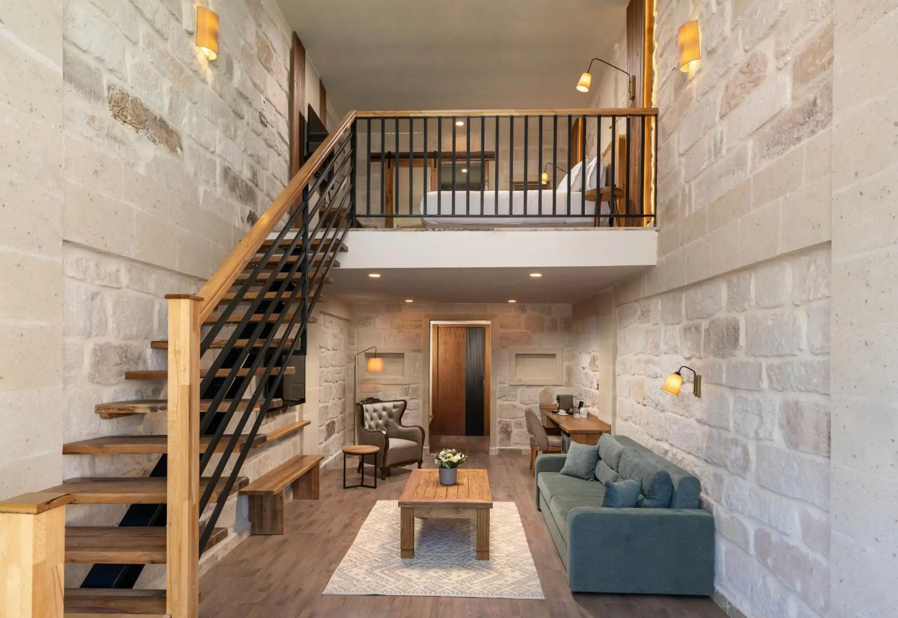 View (from property/room) in Barceló Cappadocia View (from property/room) in Barceló Cappadocia