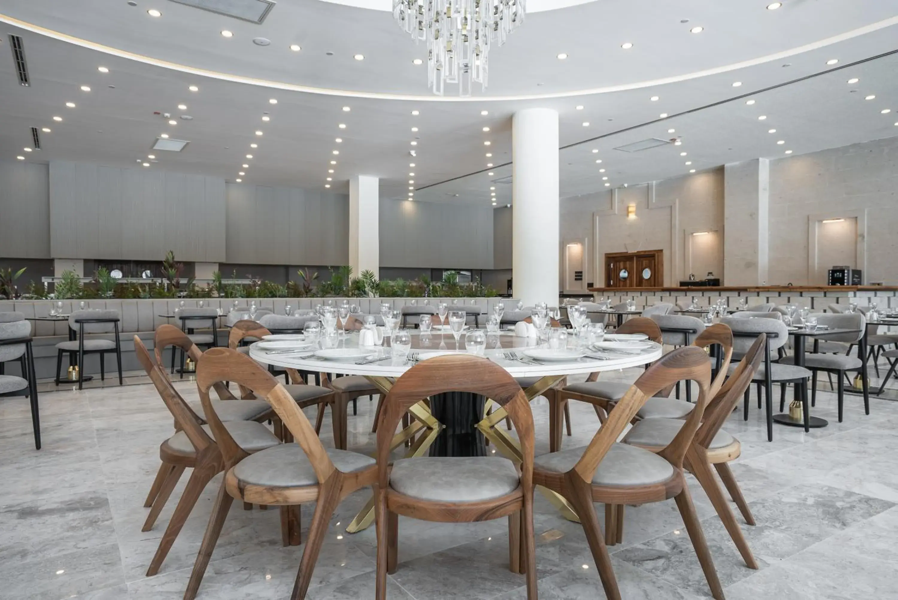 Restaurant/places to eat in Barceló Cappadocia Restaurant/places to eat in Barceló Cappadocia