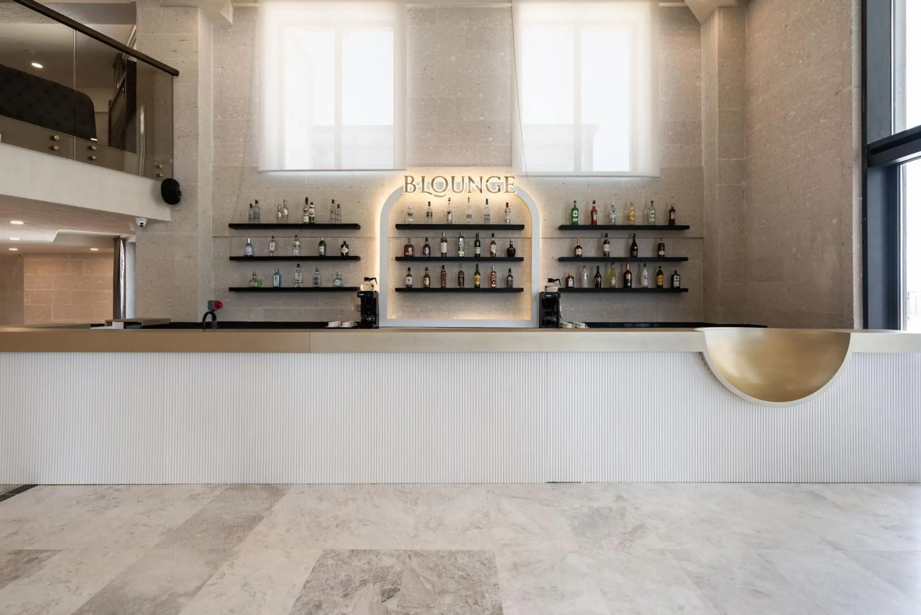 Lounge or bar in Barceló Cappadocia Lounge or bar in Barceló Cappadocia