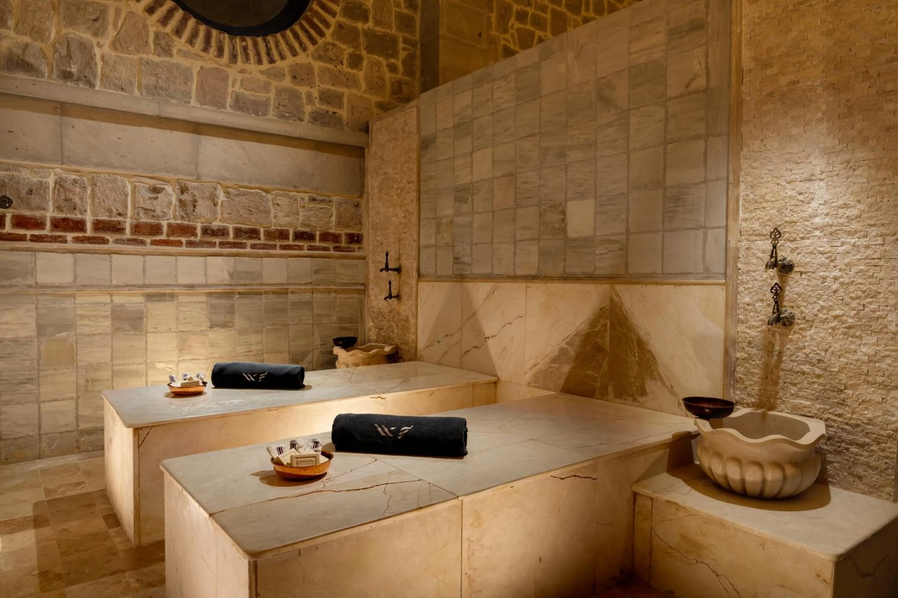 Massage in Barceló Cappadocia