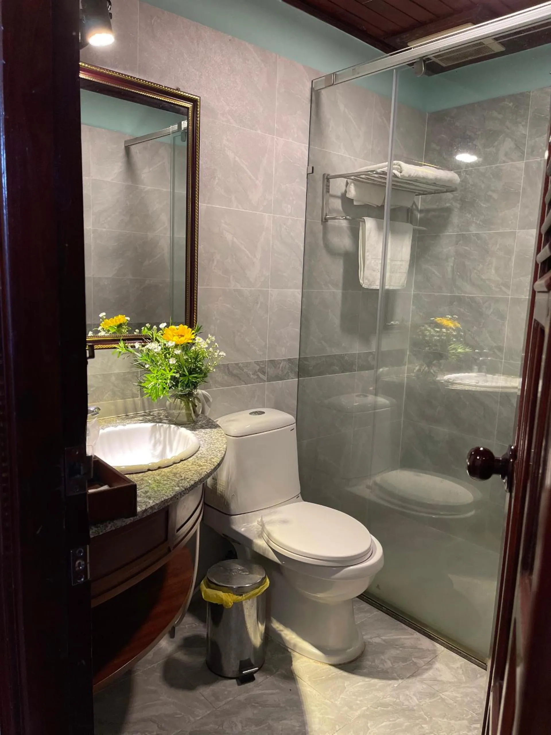 Ca Ty Hotel