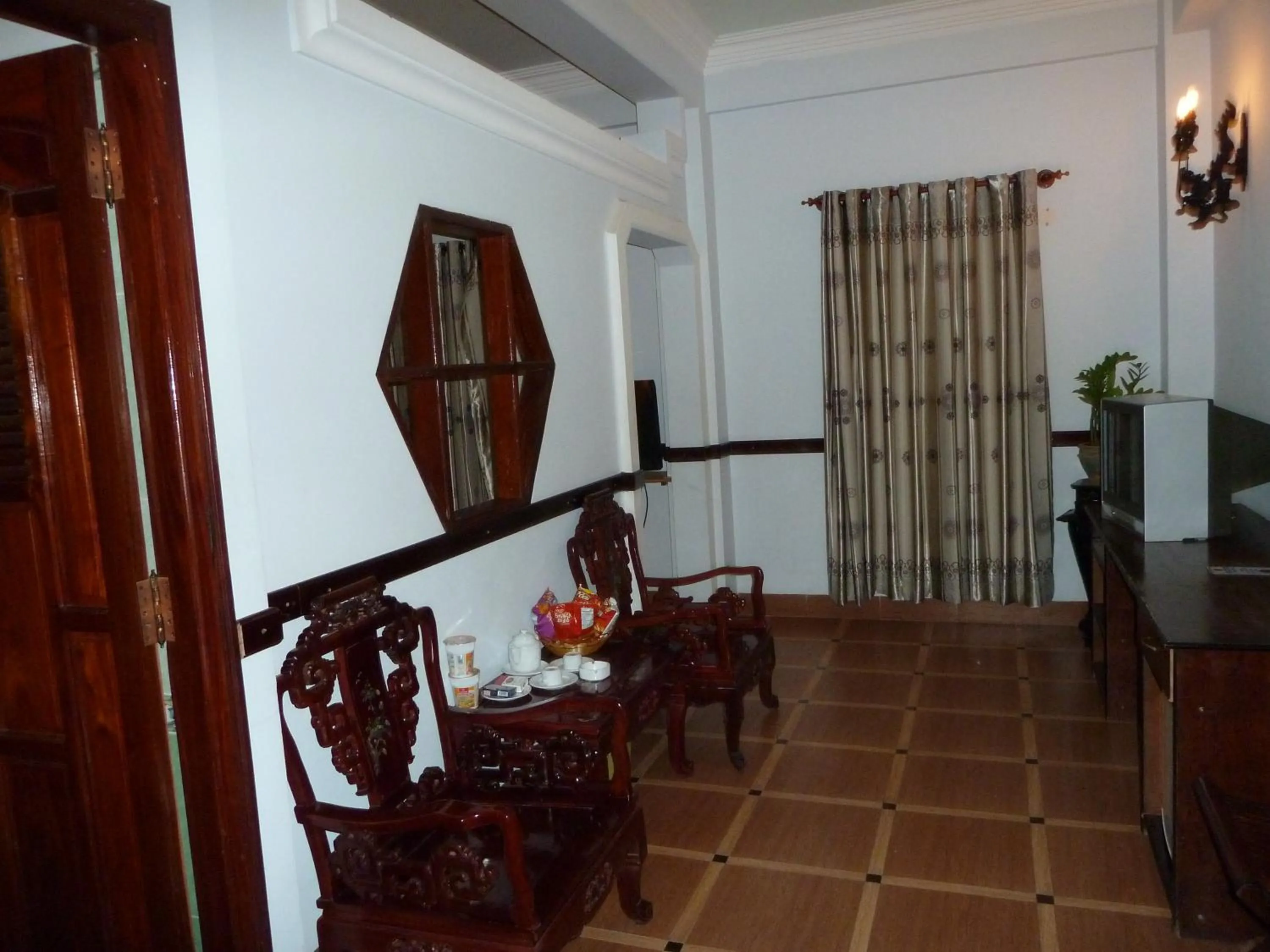 Ca Ty Hotel
