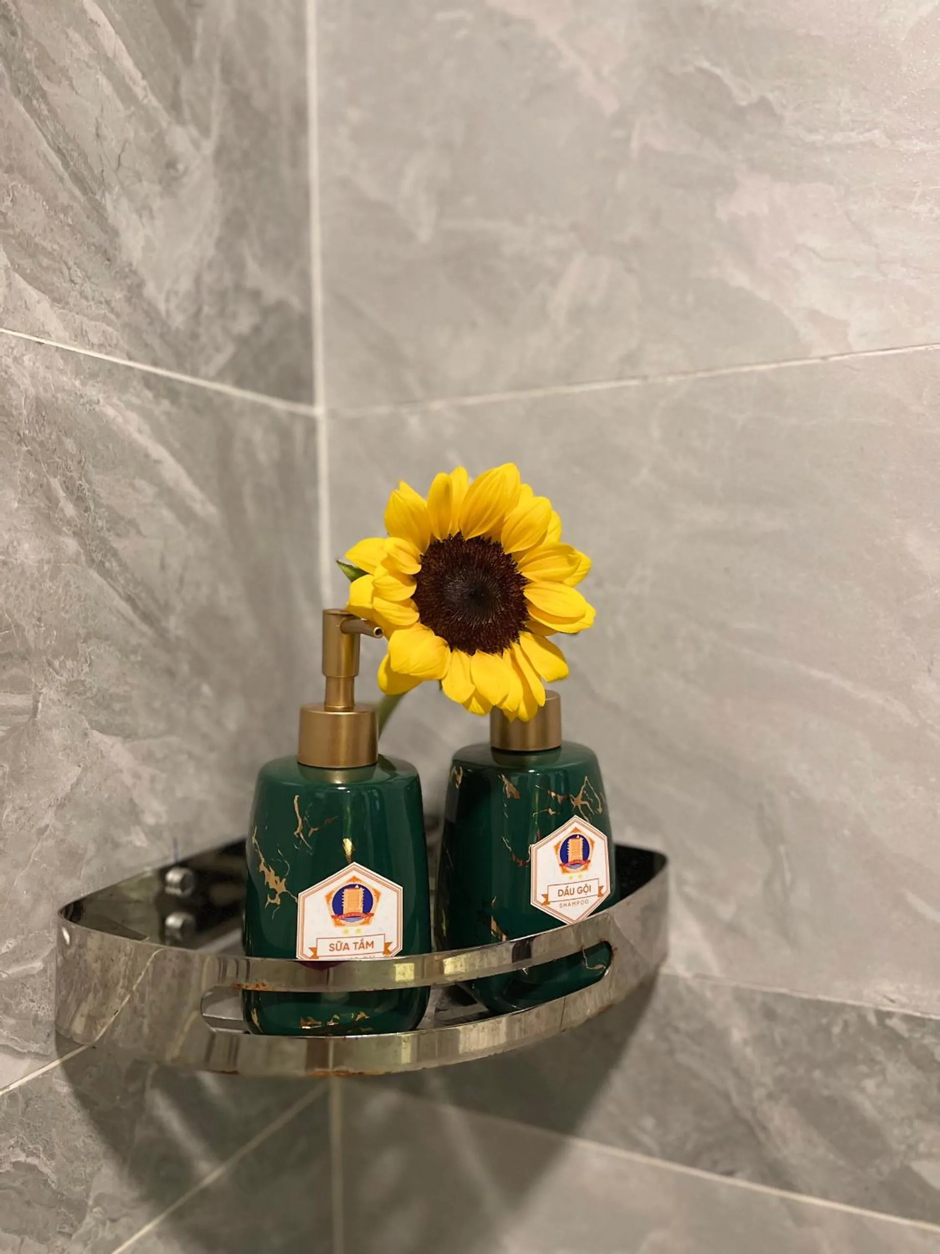Ca Ty Hotel