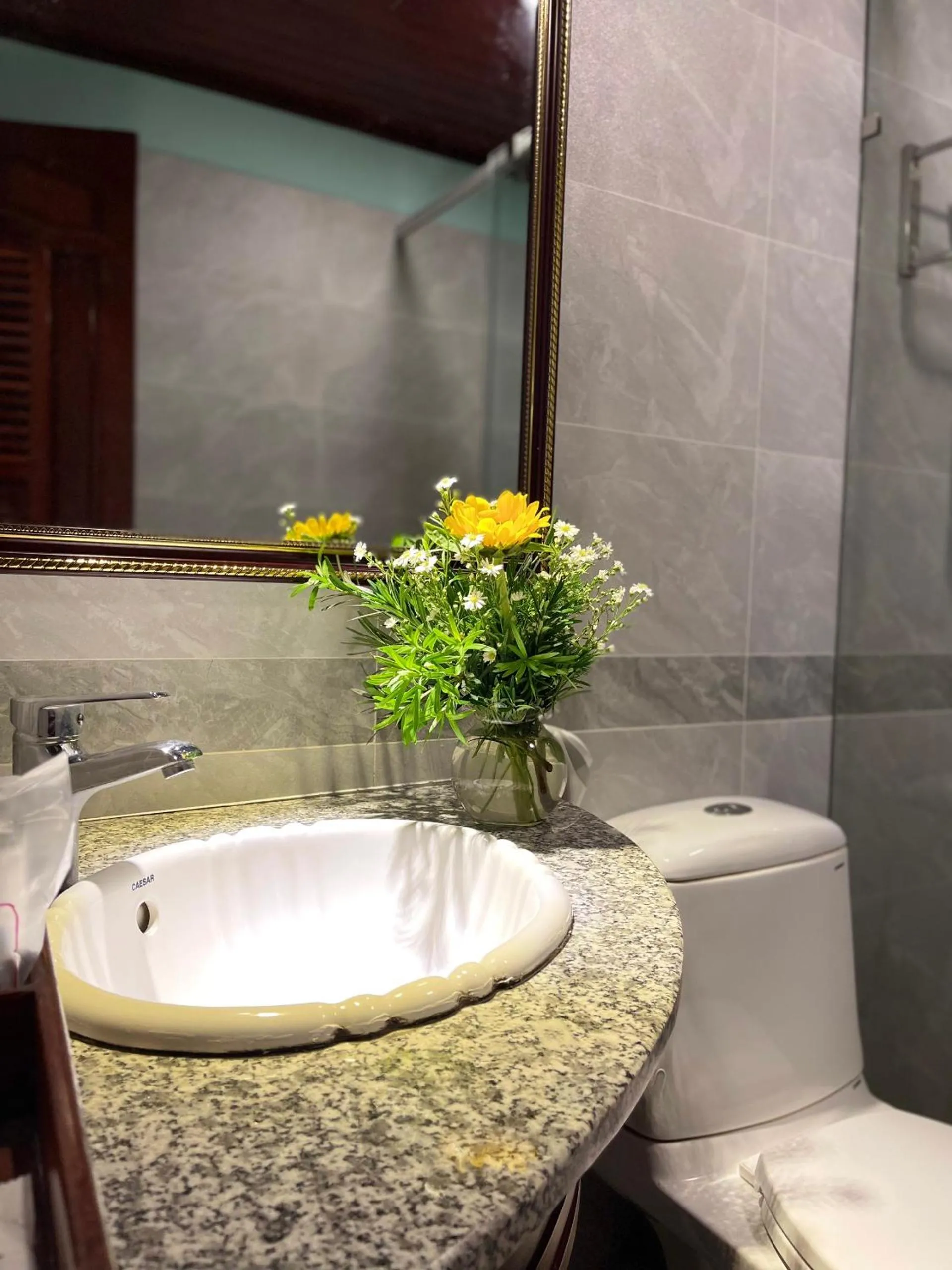 Ca Ty Hotel