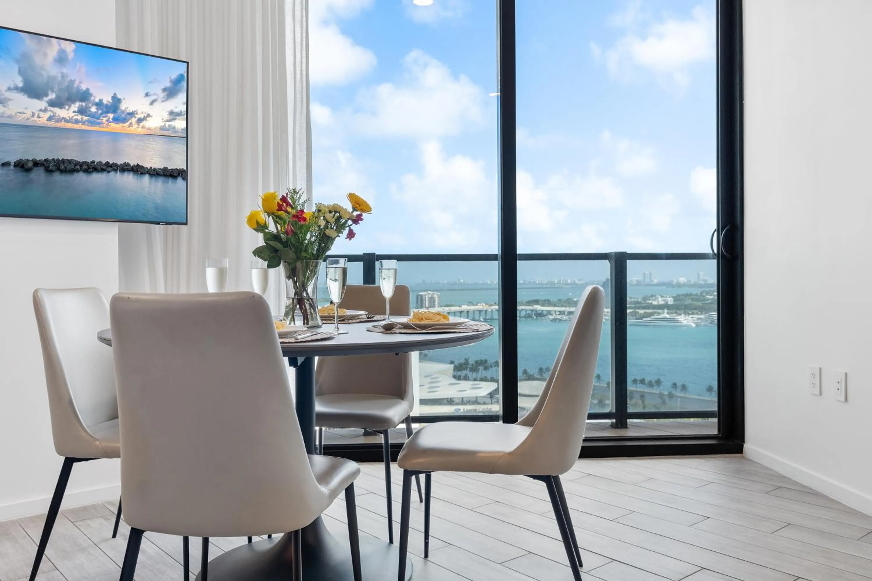 Downtown by Miami Vacation Rentals