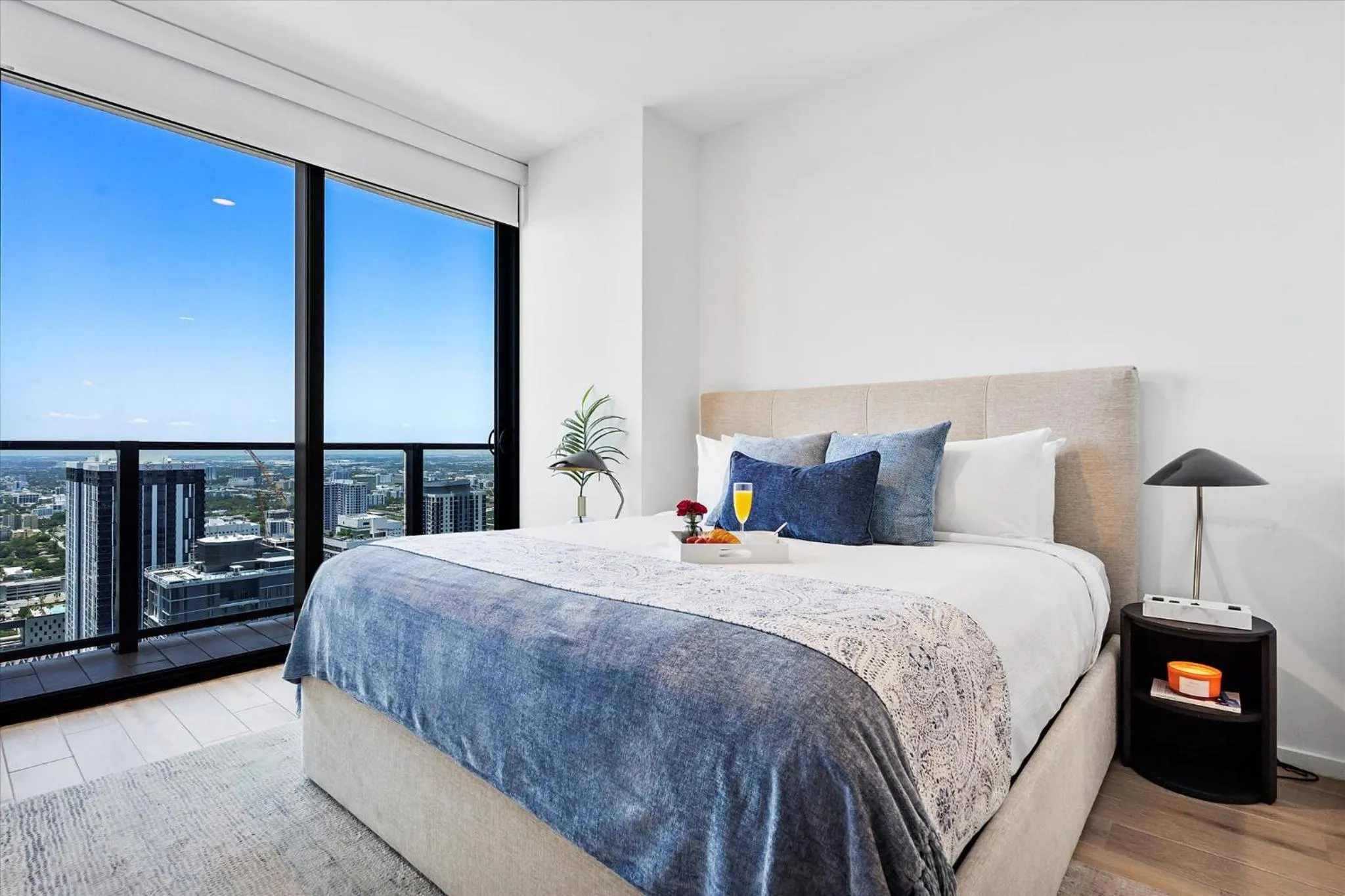 Downtown by Miami Vacation Rentals