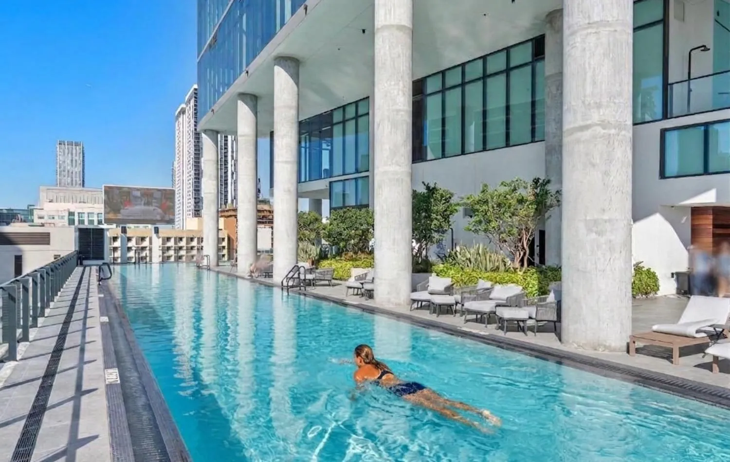 Downtown by Miami Vacation Rentals