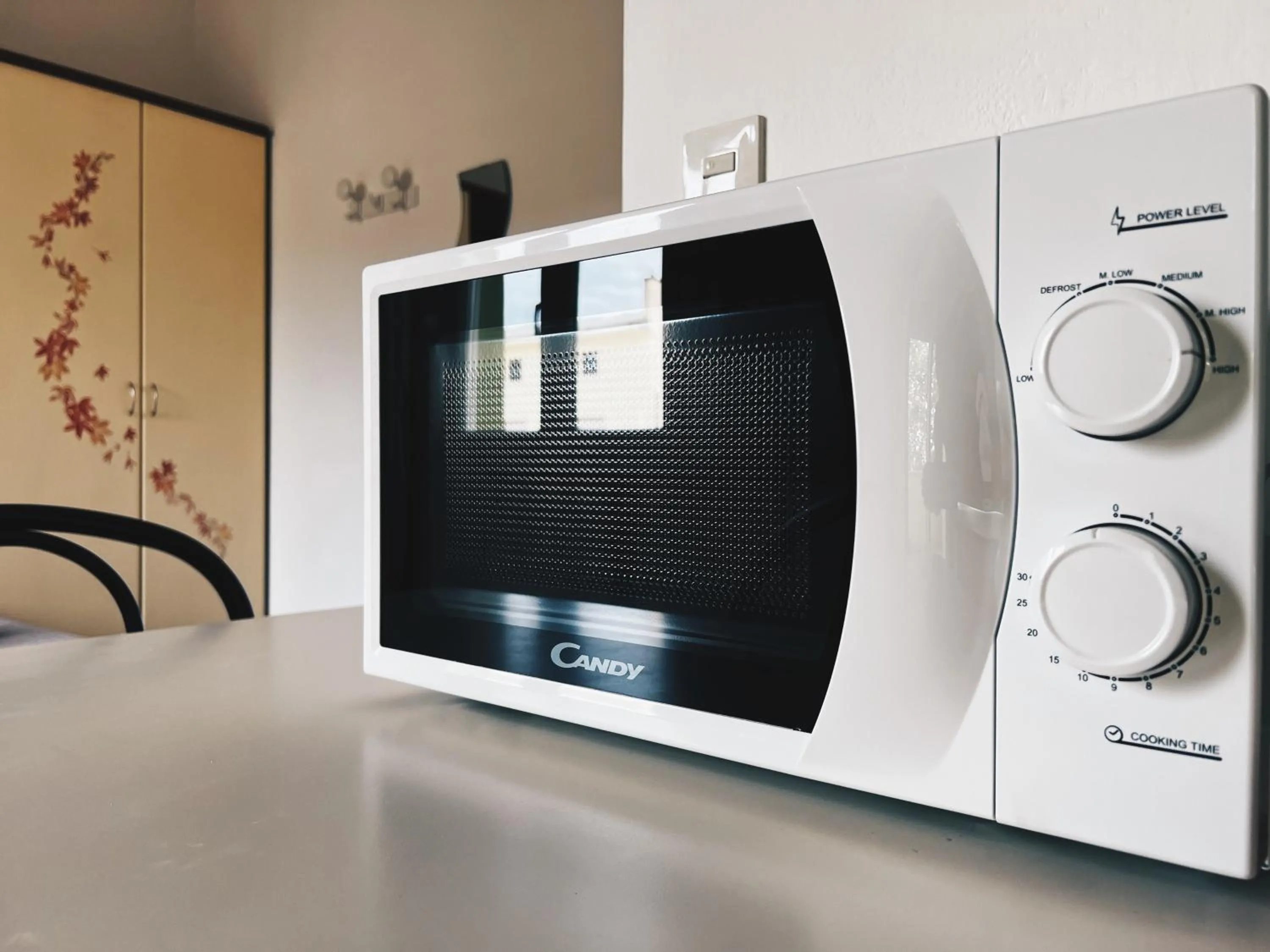 Kitchen or kitchenette in Residence Buena Vista
