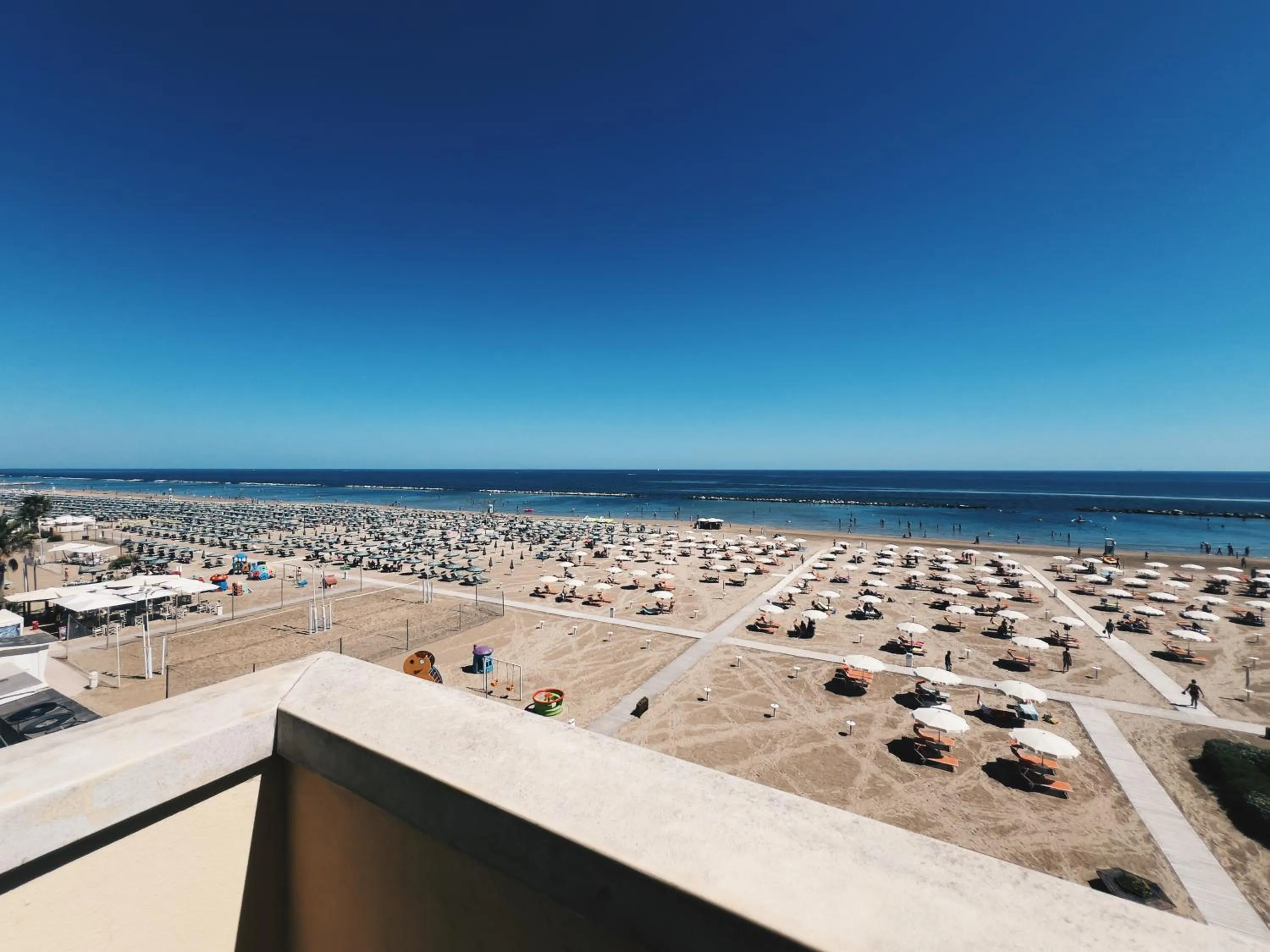 View (from property/room) in Residence Buena Vista