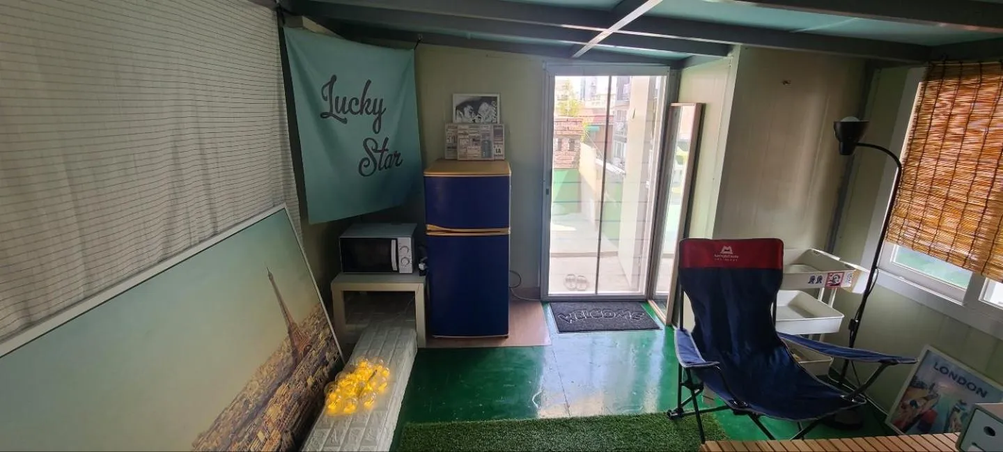 Appletree Guesthouse