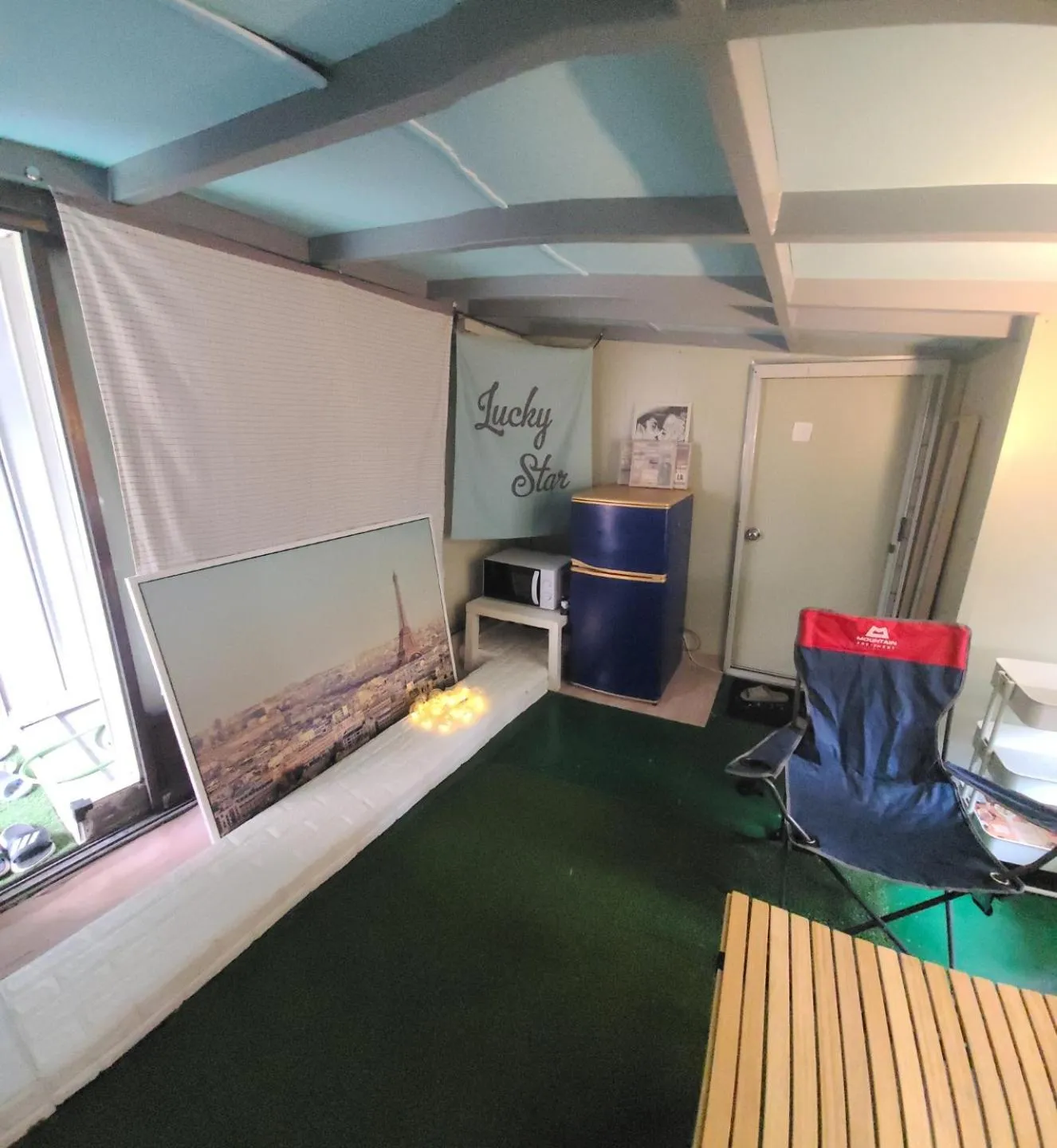 Appletree Guesthouse