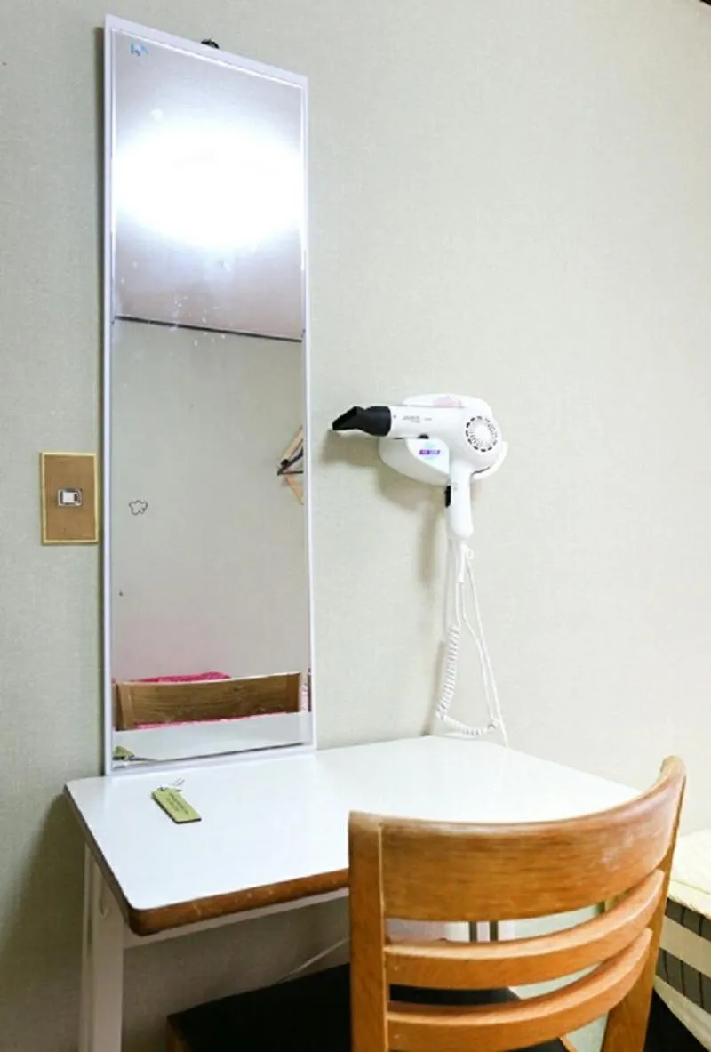 Bedroom in Appletree Guesthouse