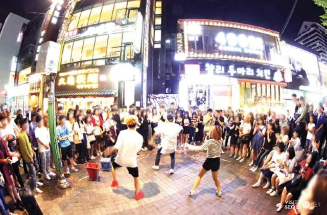 Nearby landmark in Appletree Guesthouse