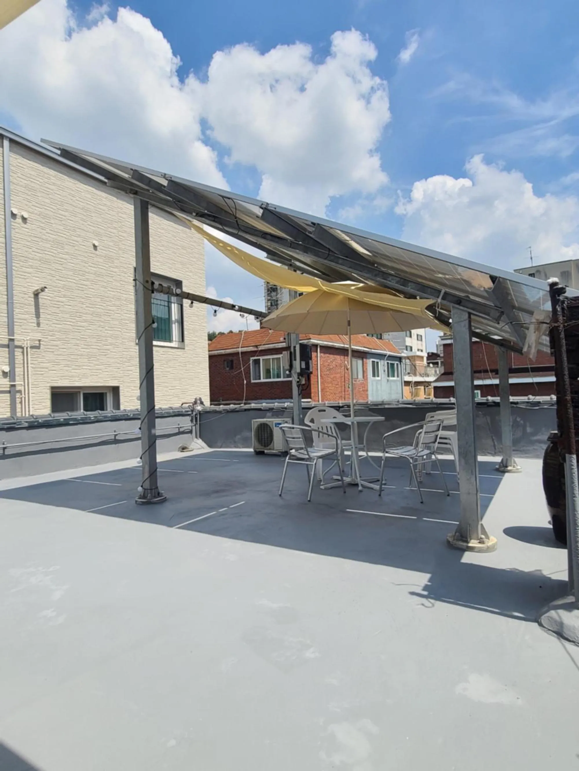 Appletree Guesthouse