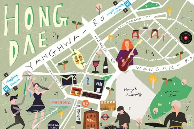 Off site in Appletree Guesthouse