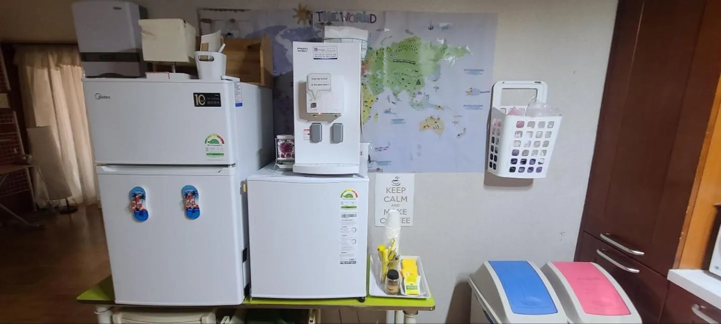 Appletree Guesthouse