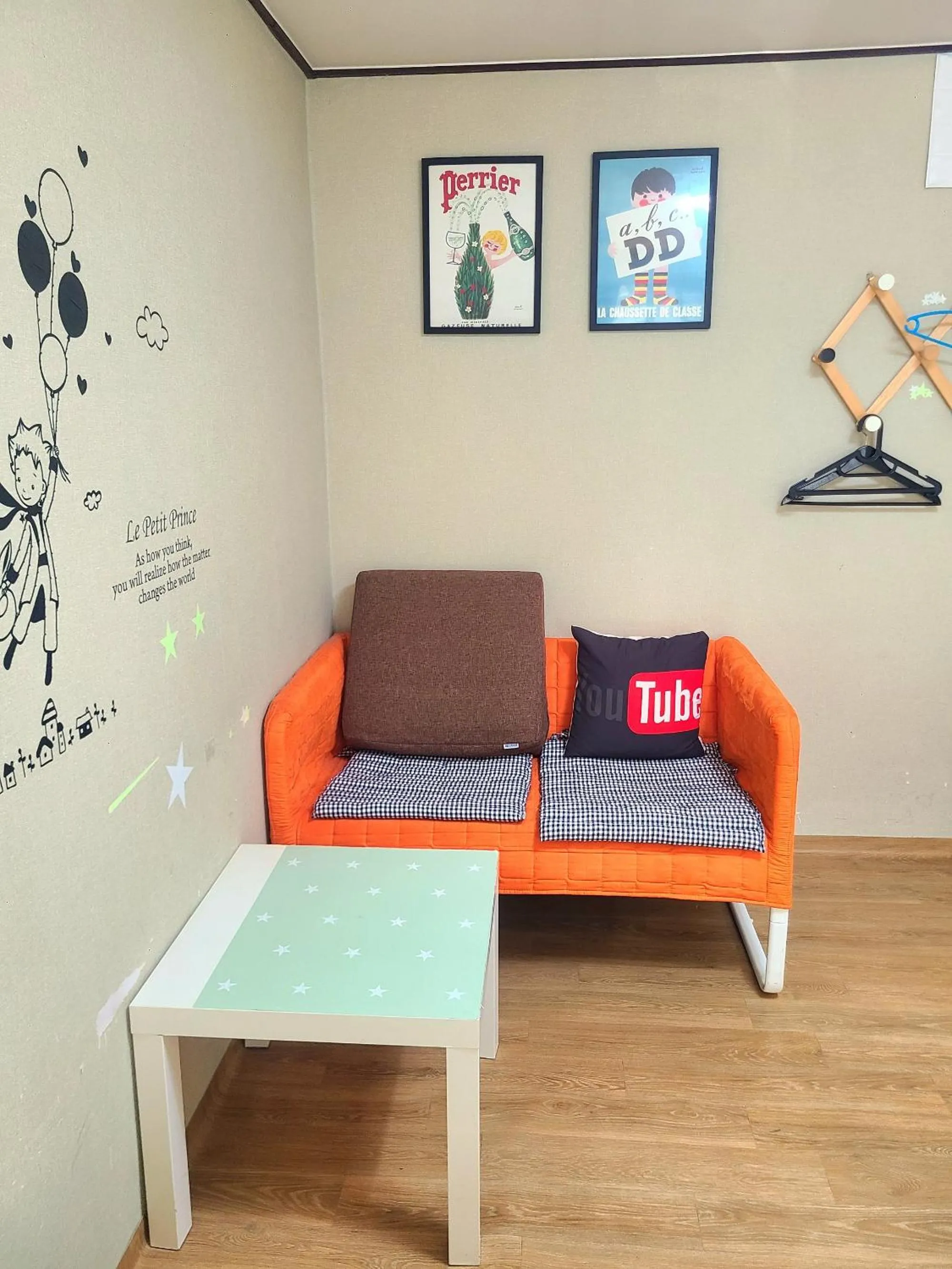 Appletree Guesthouse