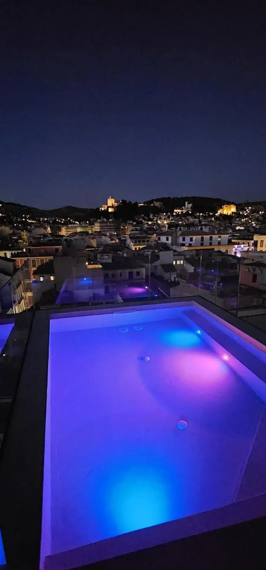 View (from property/room) in Room Mate Leo, Granada View (from property/room) in Room Mate Leo, Granada