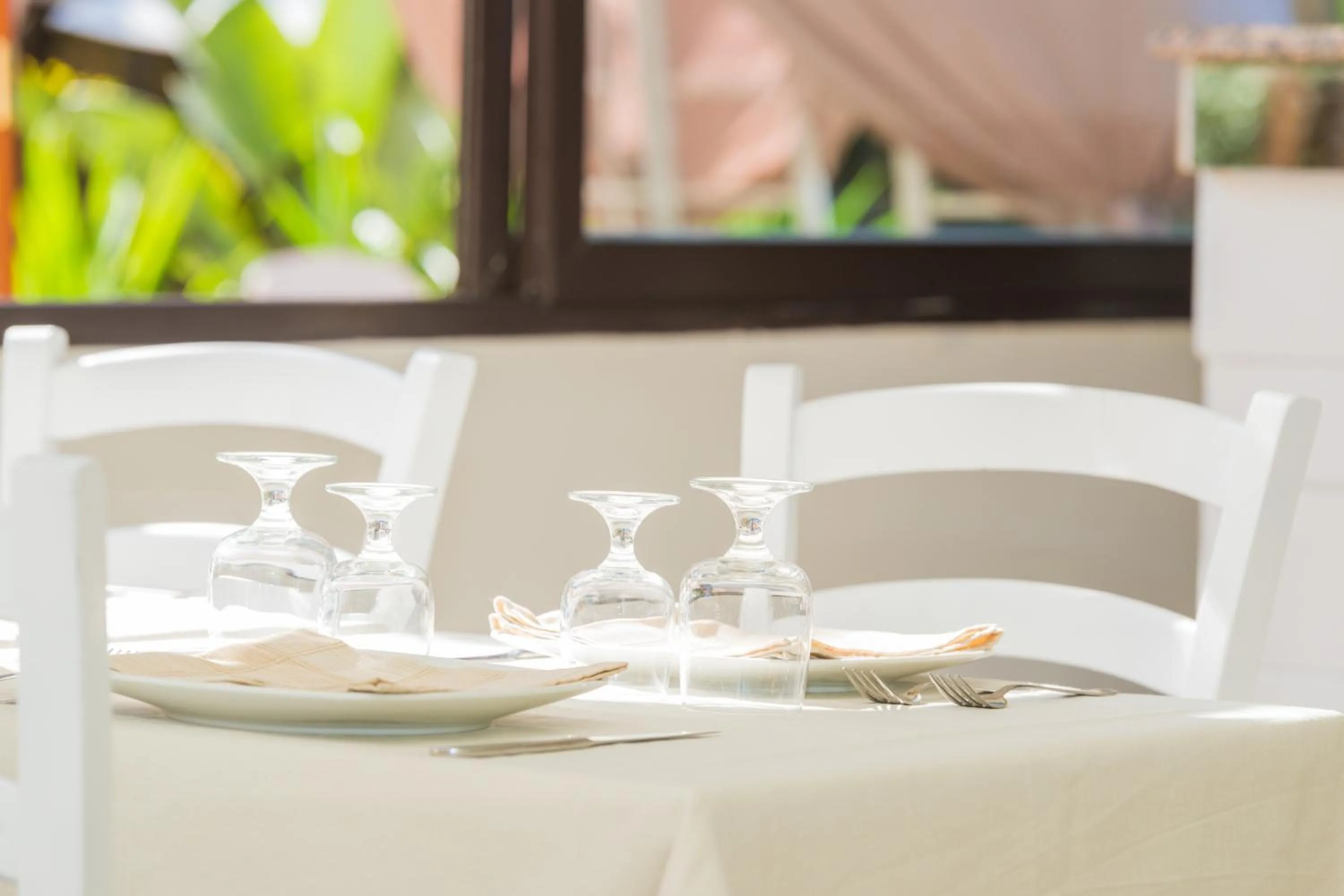 Lounge or bar in Hotel Villa Costes