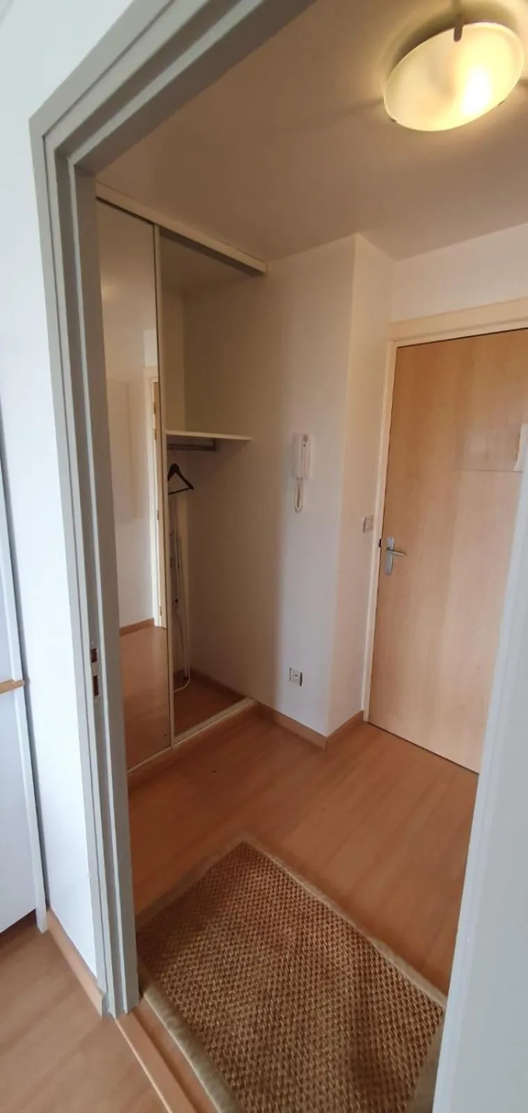 Appartement lumineux et cosy proche de Genève
