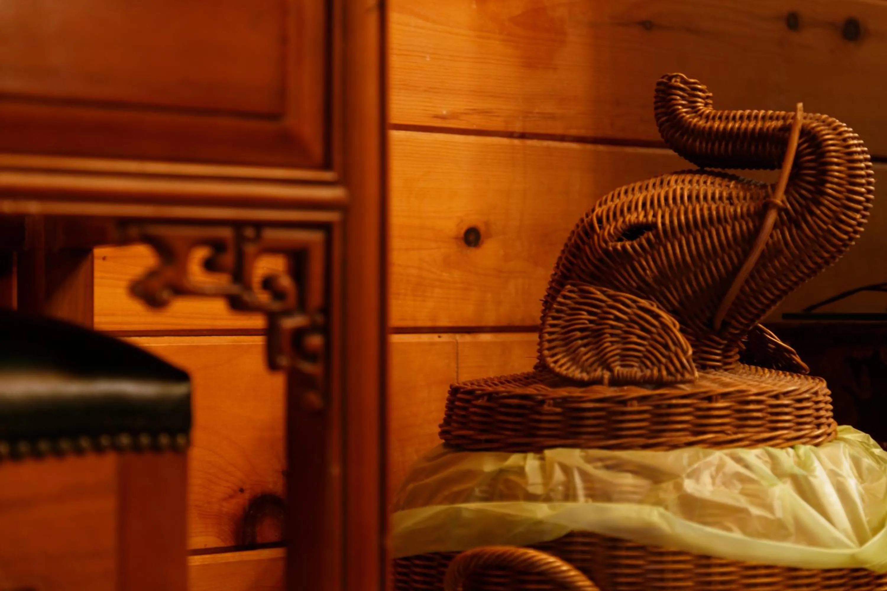 Sun Moon Lake Full House Resort