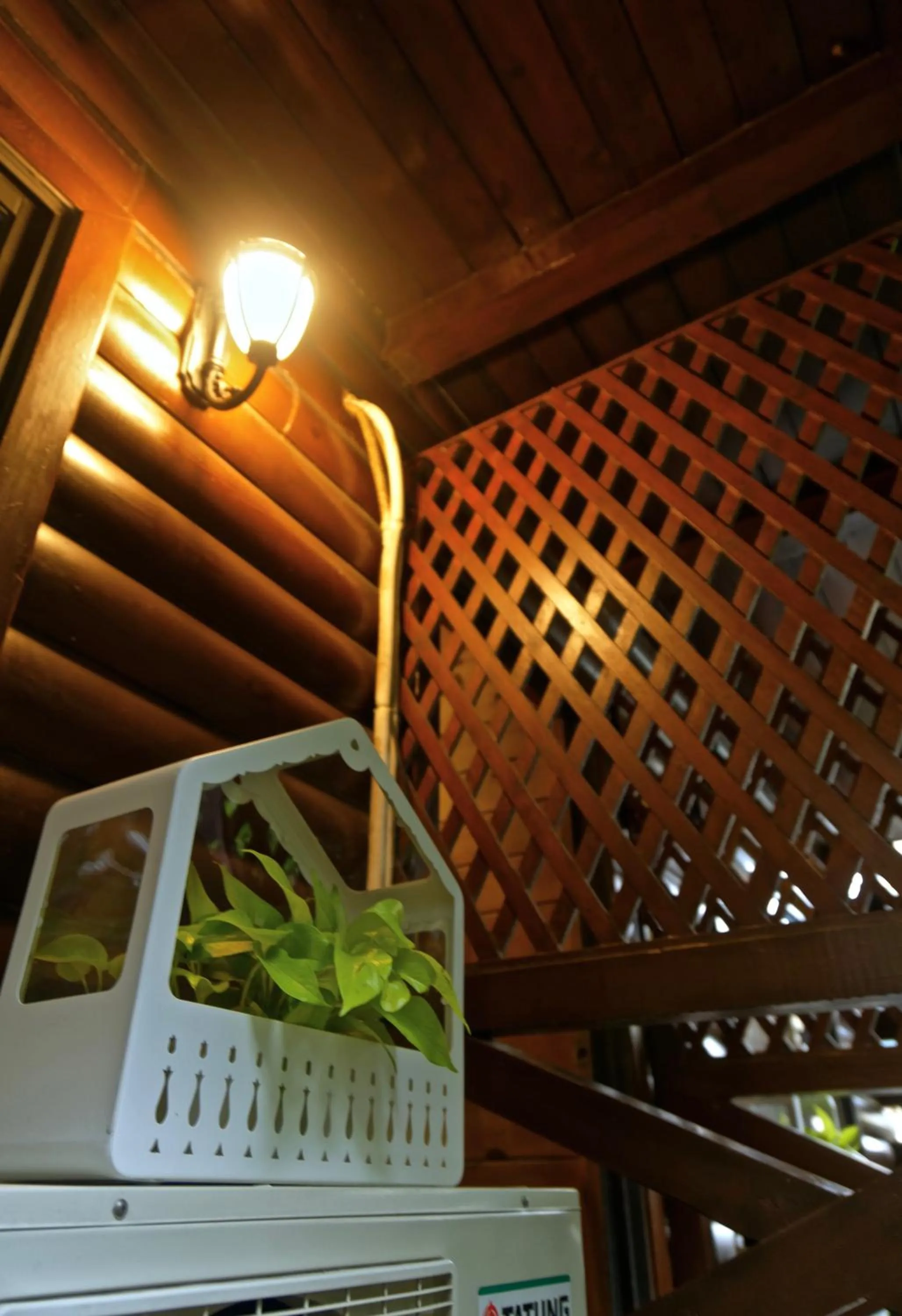 Sun Moon Lake Full House Resort