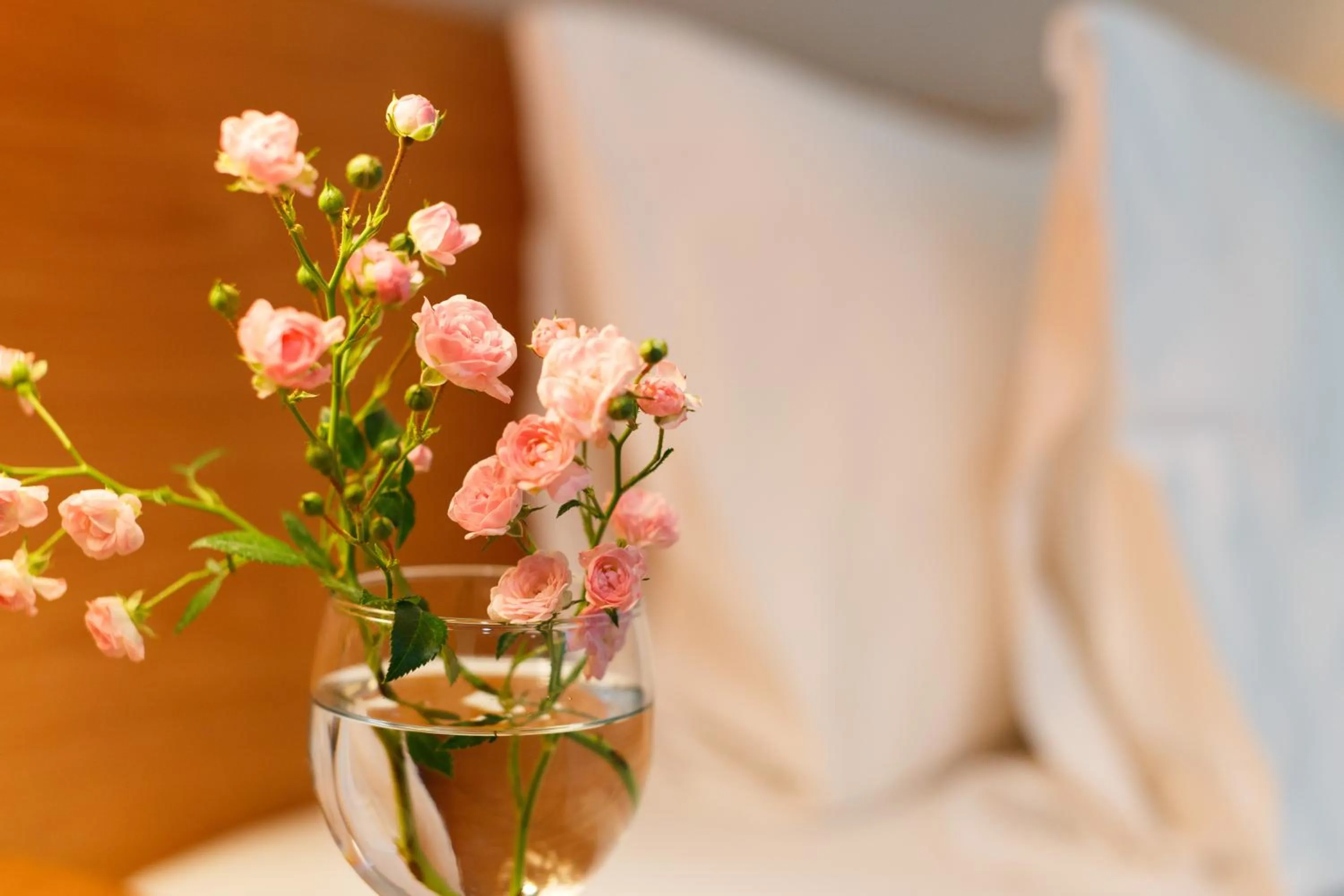 Bedroom, Bed in U Tiny Boutique Hotel Suvarnabhumi Bangkok - SHA Plus