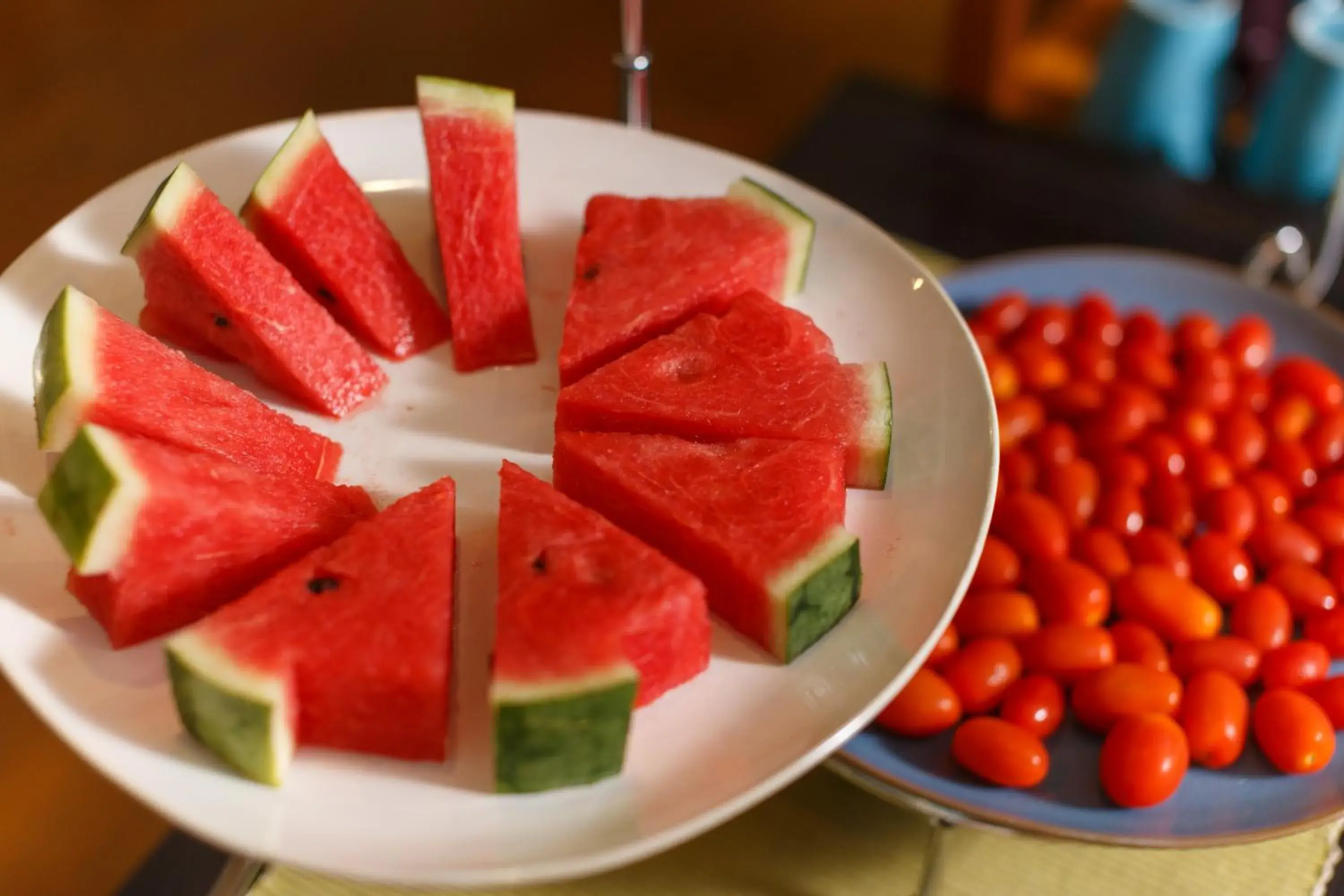 Buffet breakfast in U Tiny Boutique Hotel Suvarnabhumi Bangkok - SHA Plus Buffet breakfast in U Tiny Boutique Hotel Suvarnabhumi Bangkok - SHA Plus