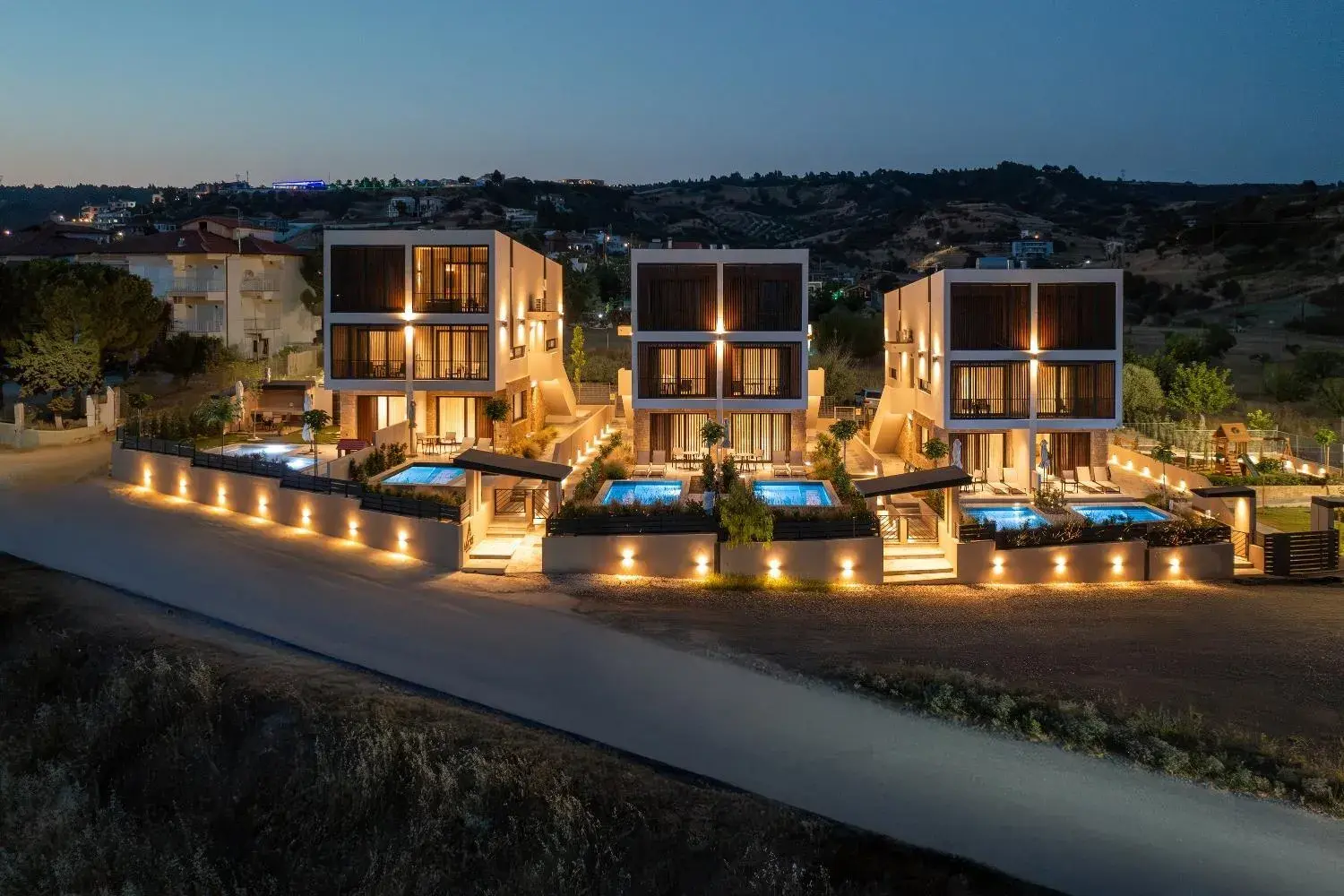 Anore Luxury Suites Anore Luxury Suites