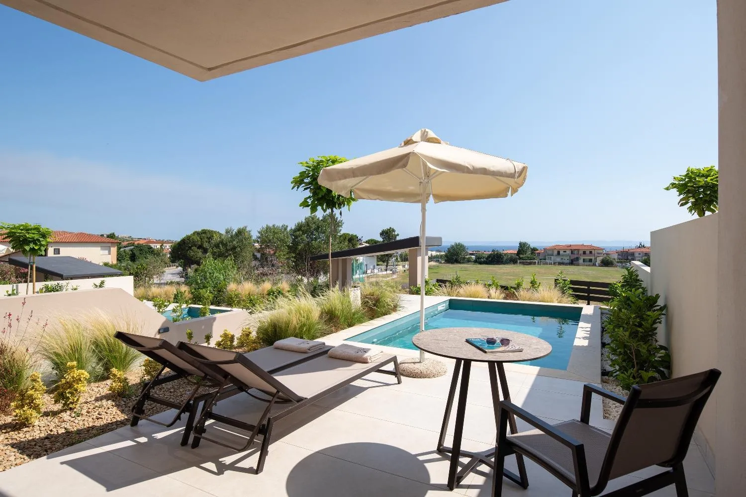 Anore Luxury Suites