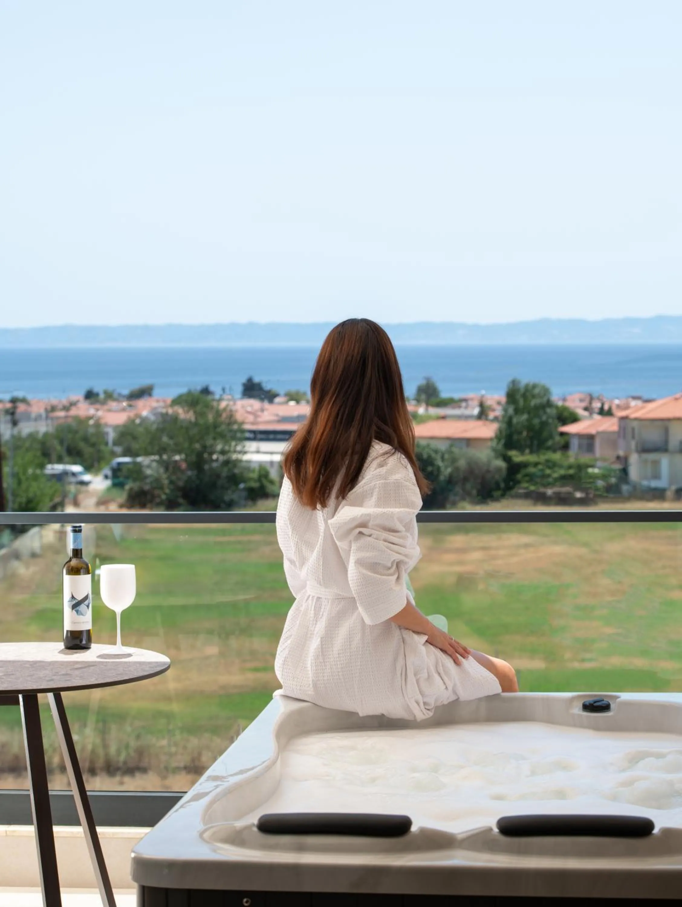 Anore Luxury Suites