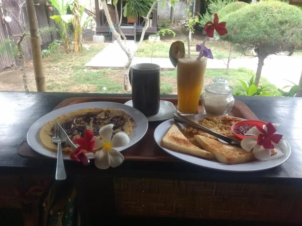 Villas Ganjor