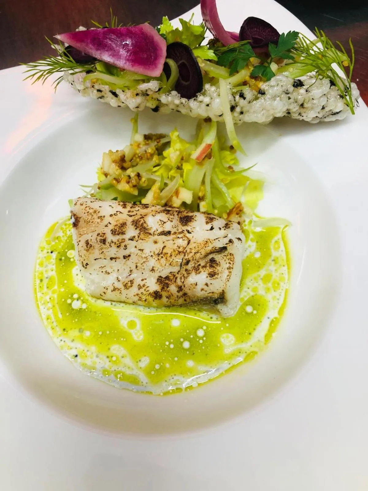 STAG & THISTLE HOTEL AND RESTAURANT