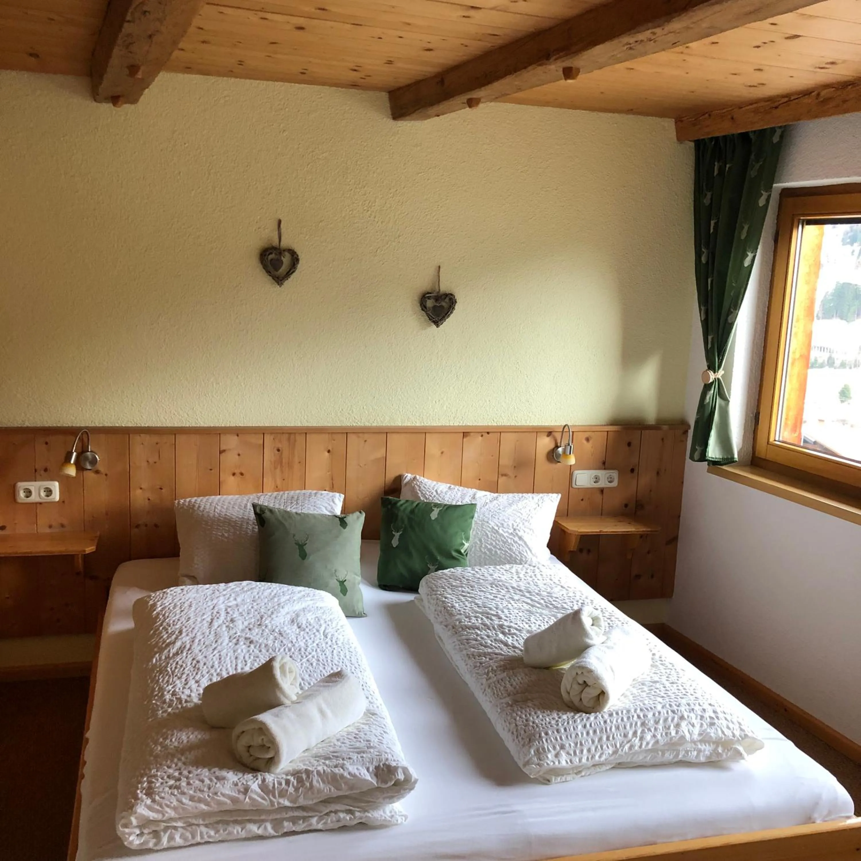 Bed in Apart 14
