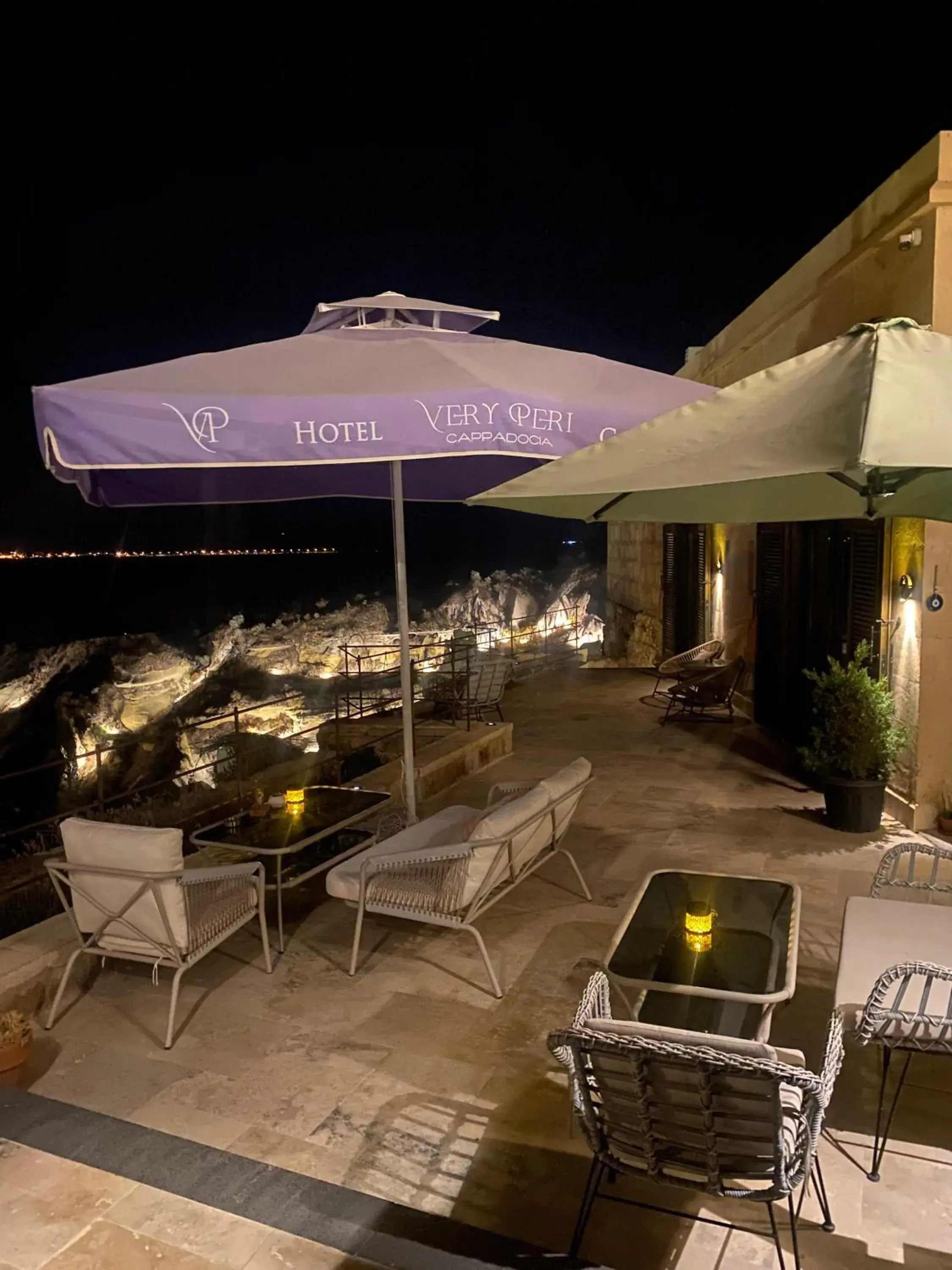 Restaurant/places to eat in Very Peri Cappadocia - The Lifestyle Luxury Design Hotel Restaurant/places to eat in Very Peri Cappadocia - The Lifestyle Luxury Design Hotel